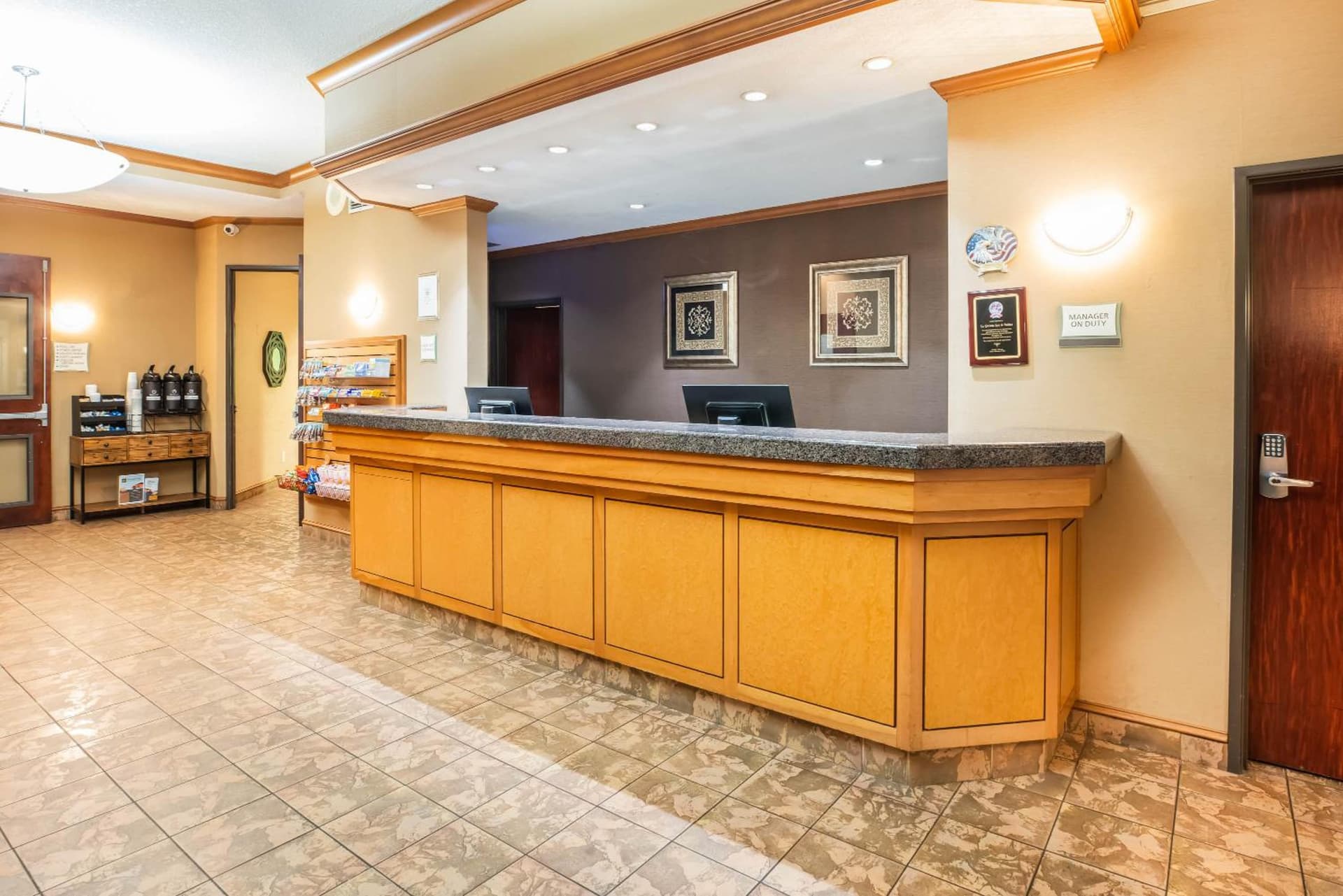 La Quinta by Wyndham Portland Airport gallery photo in Portland, OR — image 8