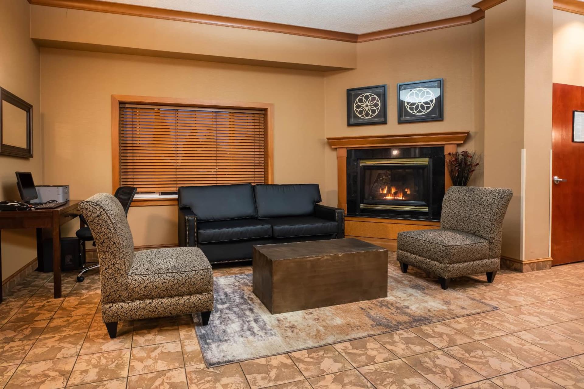 La Quinta by Wyndham Portland Airport gallery photo in Portland, OR — image 20
