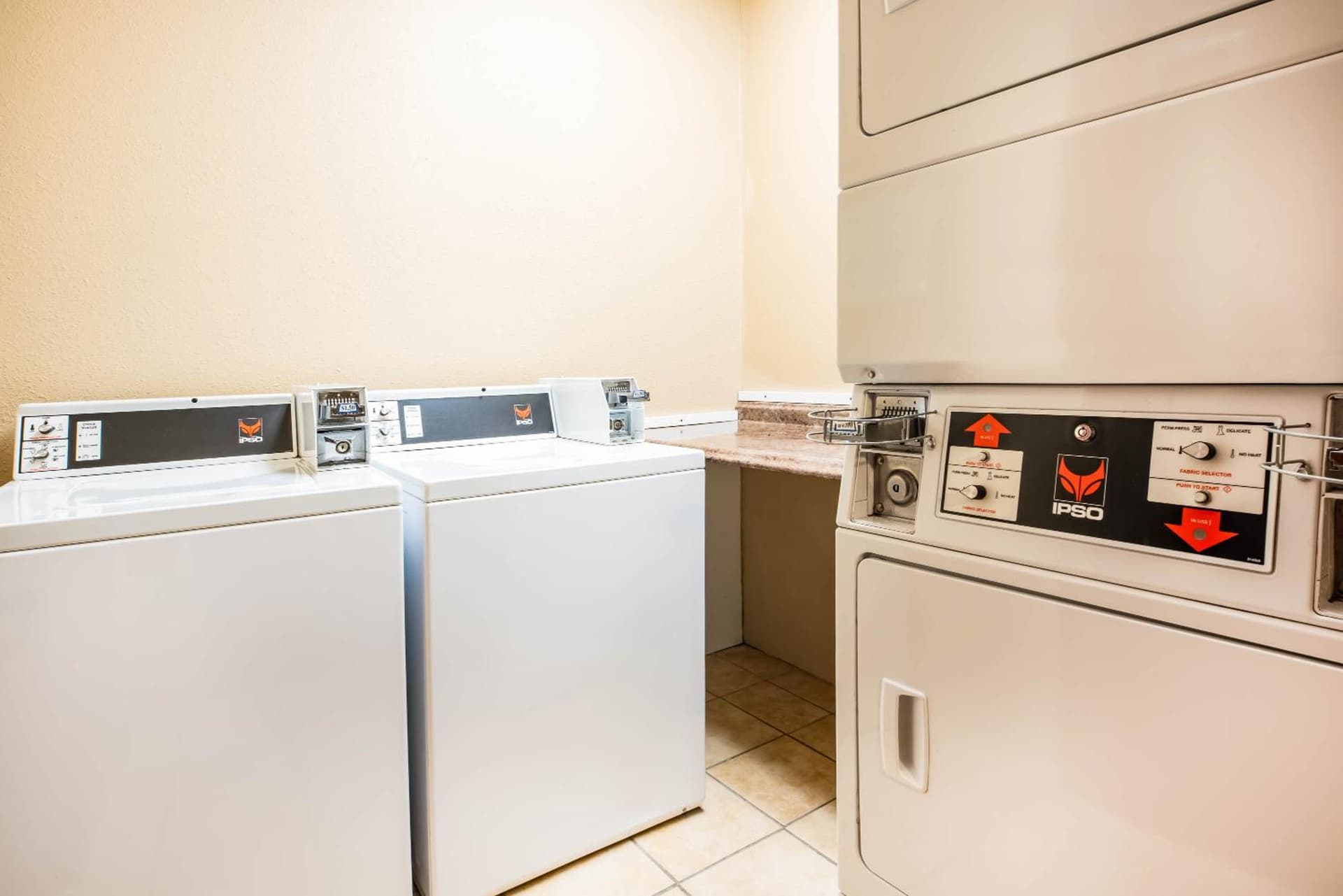 La Quinta by Wyndham Portland Airport gallery photo in Portland, OR — image 25