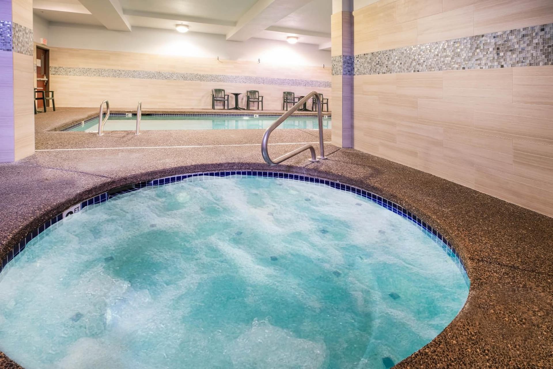 La Quinta by Wyndham Portland Airport gallery photo in Portland, OR — image 58