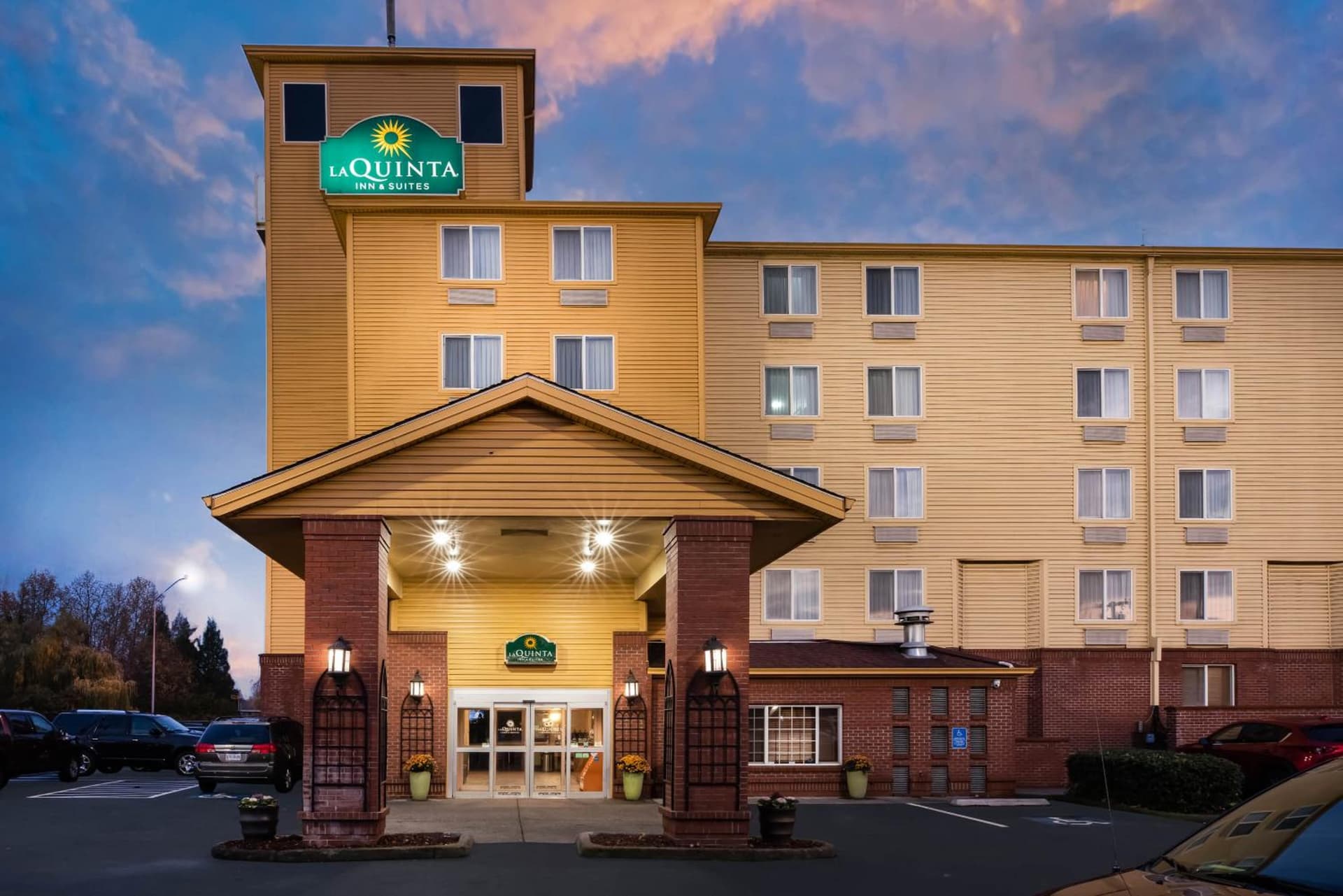 La Quinta by Wyndham Portland Airport gallery photo in Portland, OR — image 24