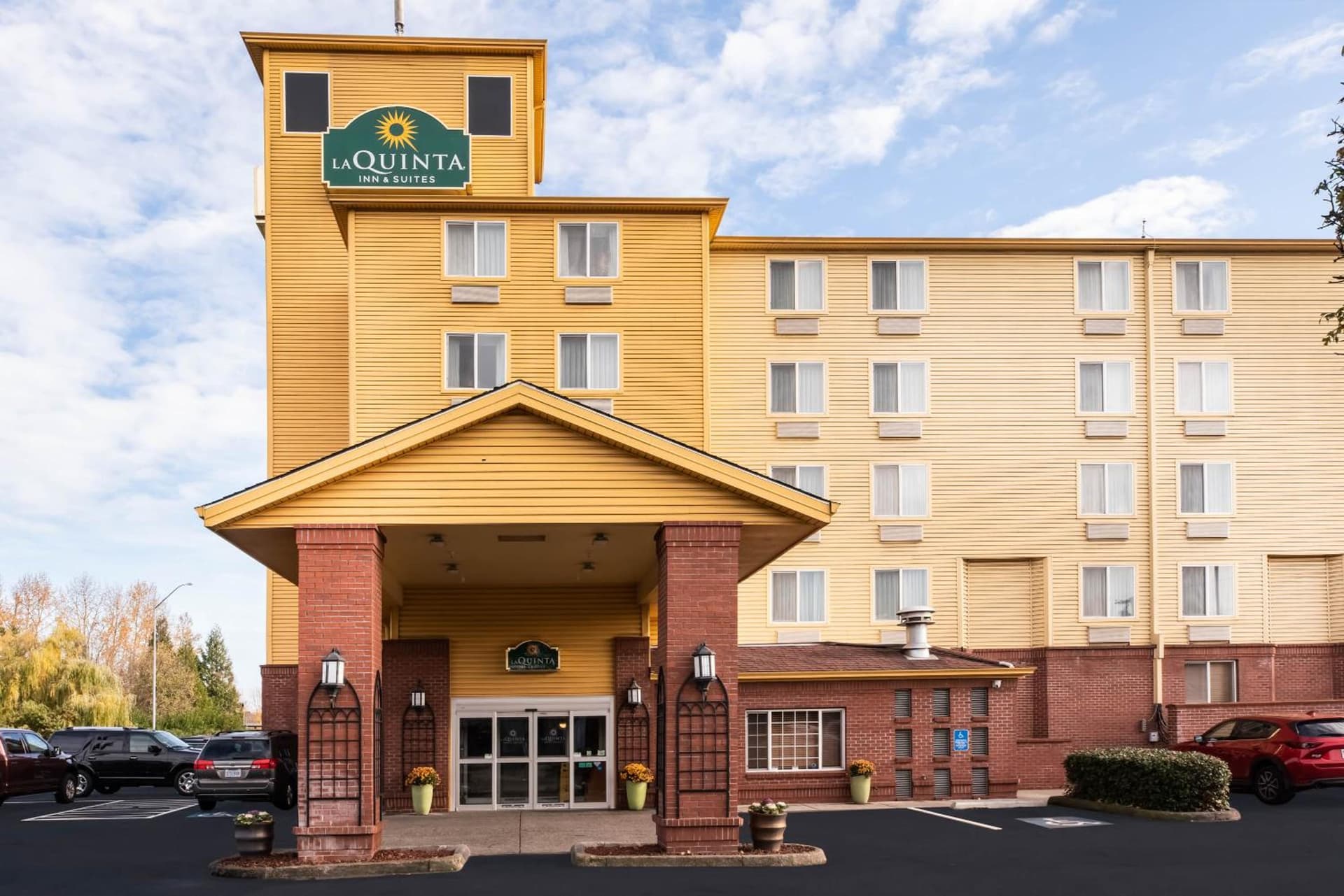 La Quinta by Wyndham Portland Airport gallery photo in Portland, OR — image 44