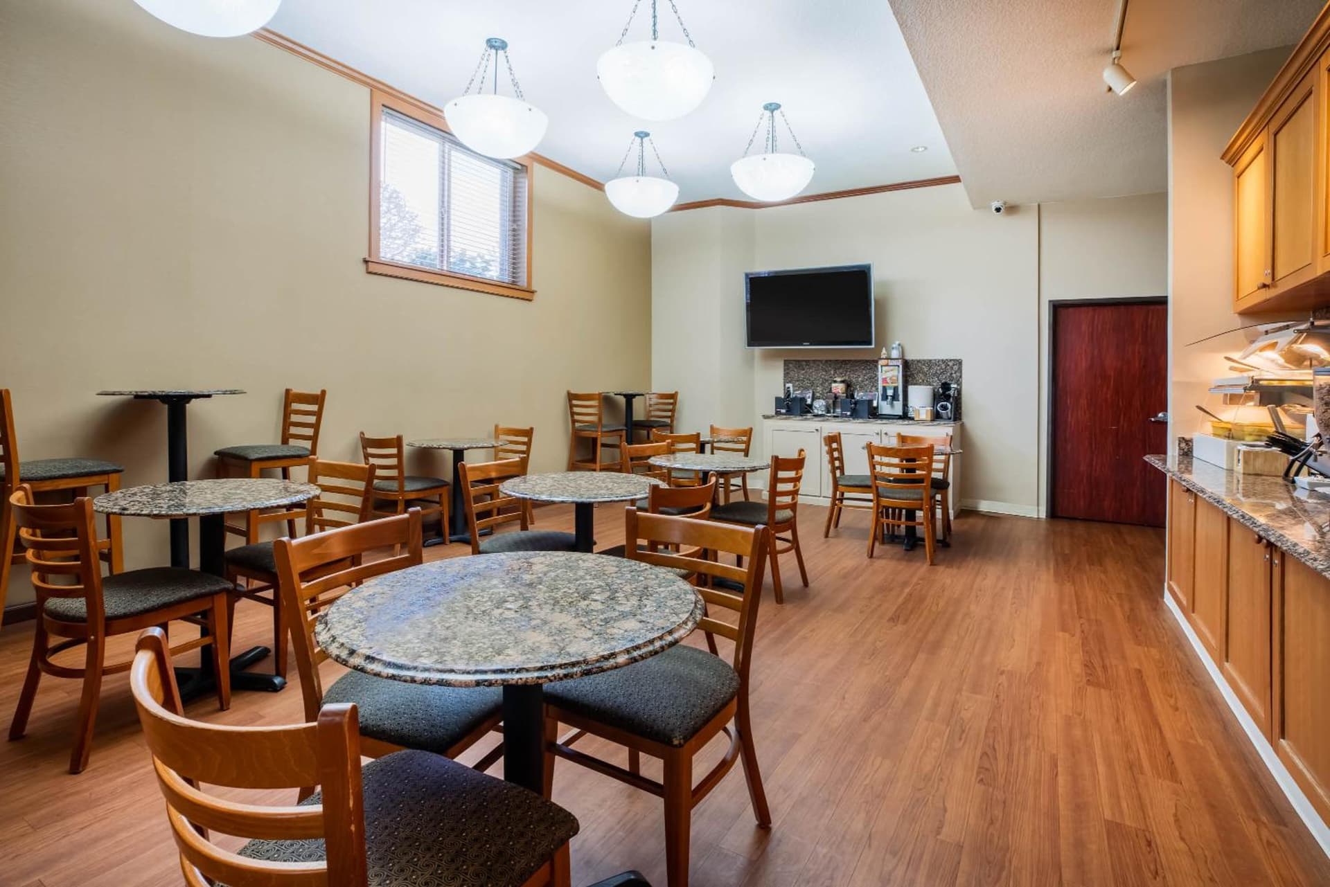 La Quinta by Wyndham Portland Airport gallery photo in Portland, OR — image 17