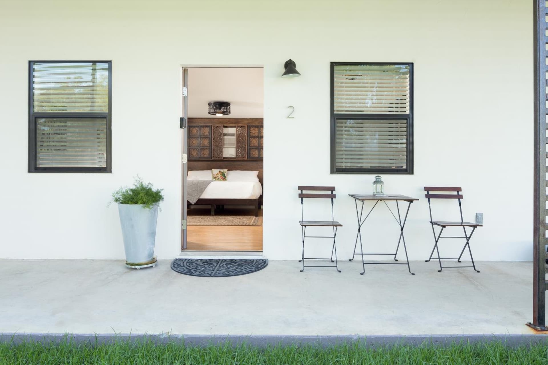 Hotel Flora and Fauna gallery photo in Wimberley, TX — image 4