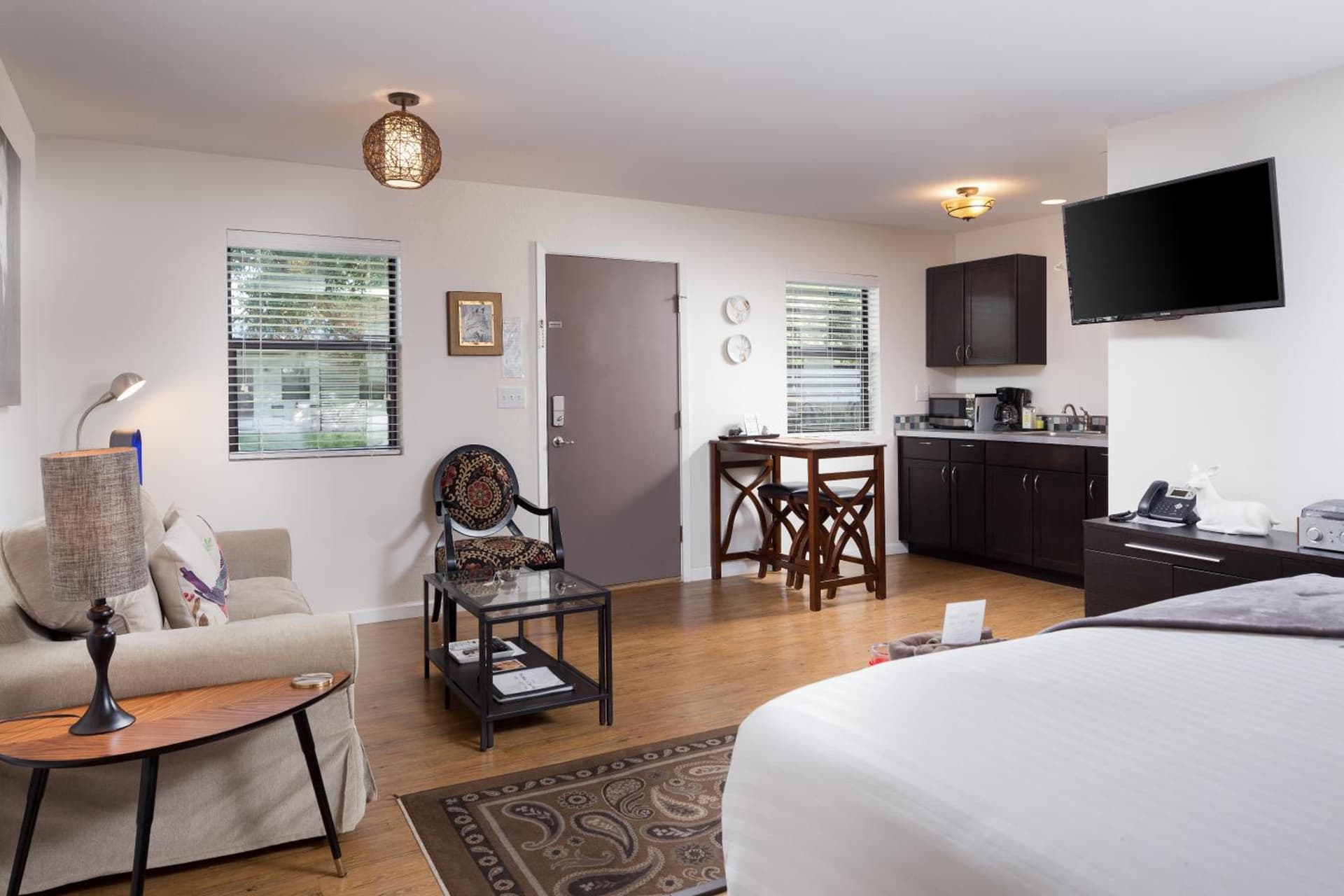 Hotel Flora and Fauna gallery photo in Wimberley, TX — image 84