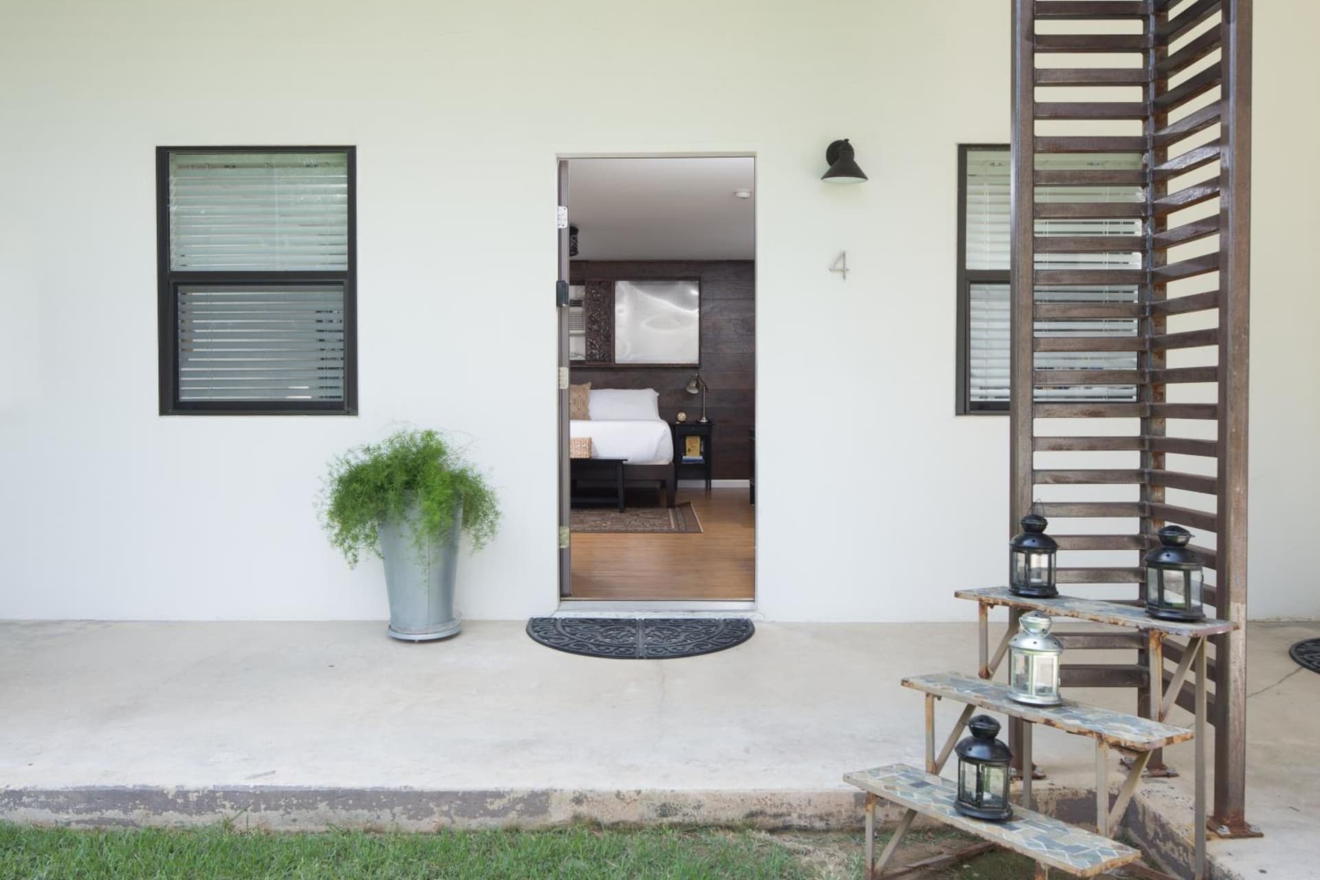 Hotel Flora and Fauna gallery photo in Wimberley, TX — image 69