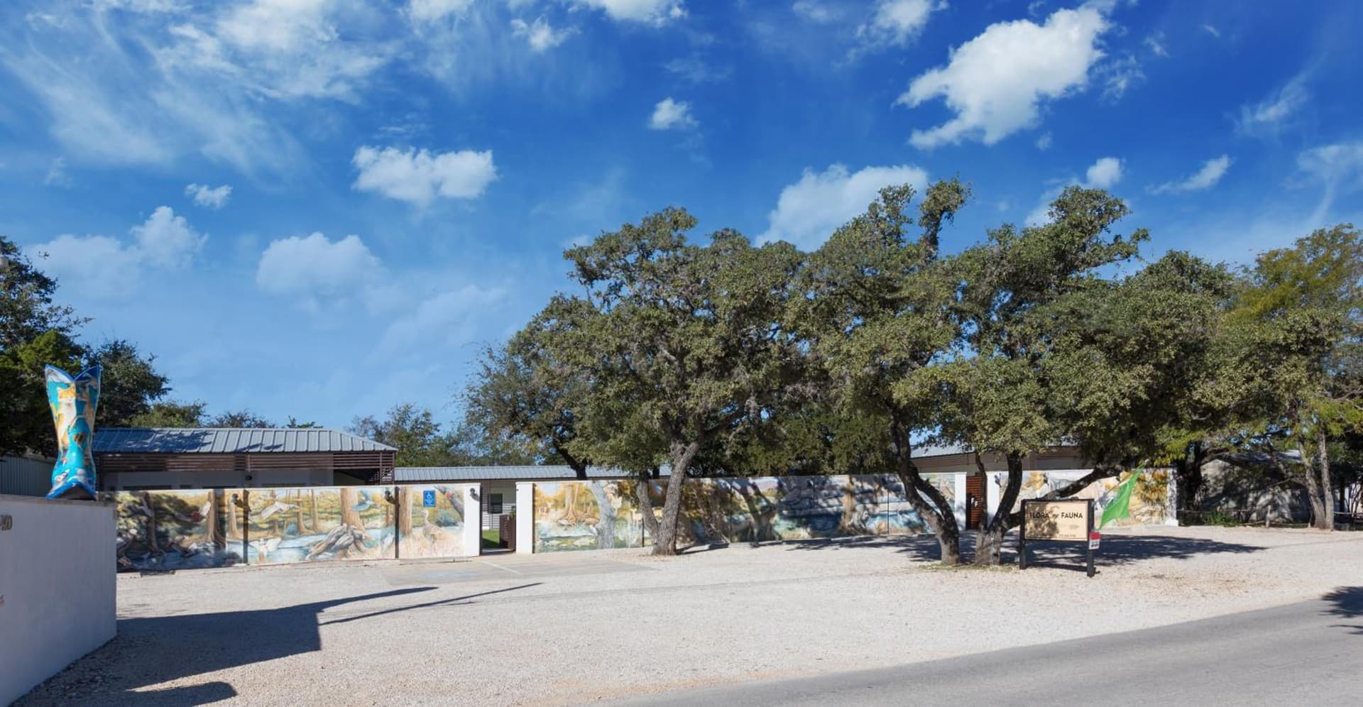 Hotel Flora and Fauna gallery photo in Wimberley, TX — image 49