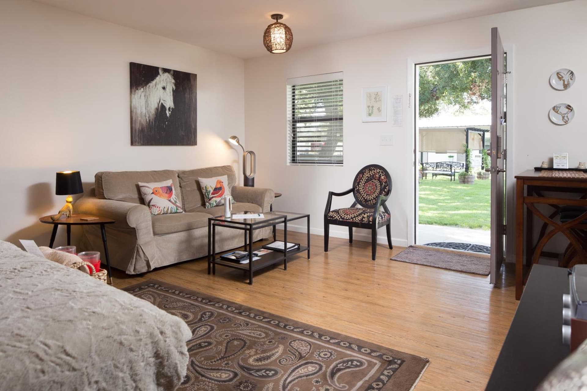 Hotel Flora and Fauna gallery photo in Wimberley, TX — image 115