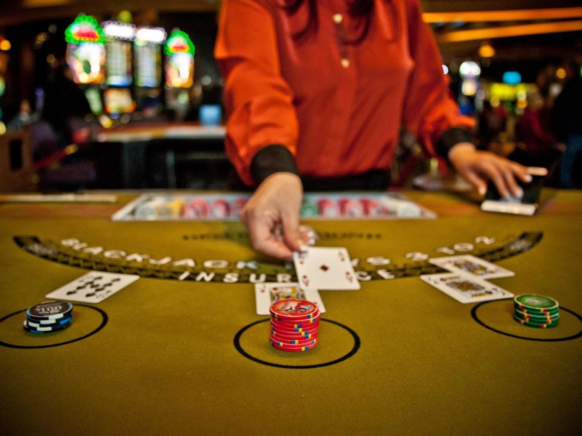 Desert Diamond Casino gallery photo in Tucson, AZ — image 24