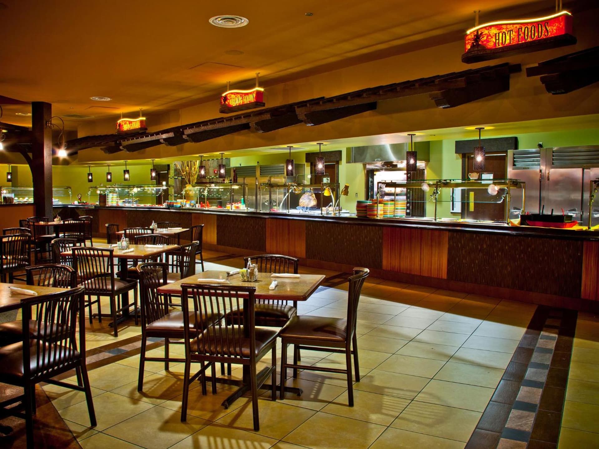 Desert Diamond Casino gallery photo in Tucson, AZ — image 17