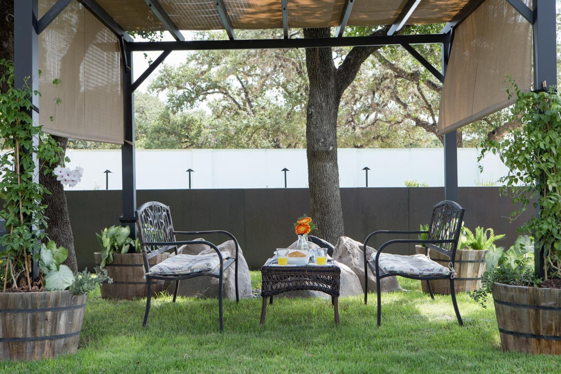 Hotel Flora and Fauna gallery photo in Wimberley, TX — image 89