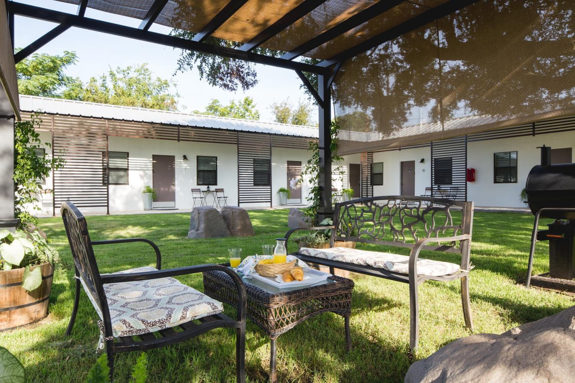 Hotel Flora and Fauna gallery photo in Wimberley, TX — image 78