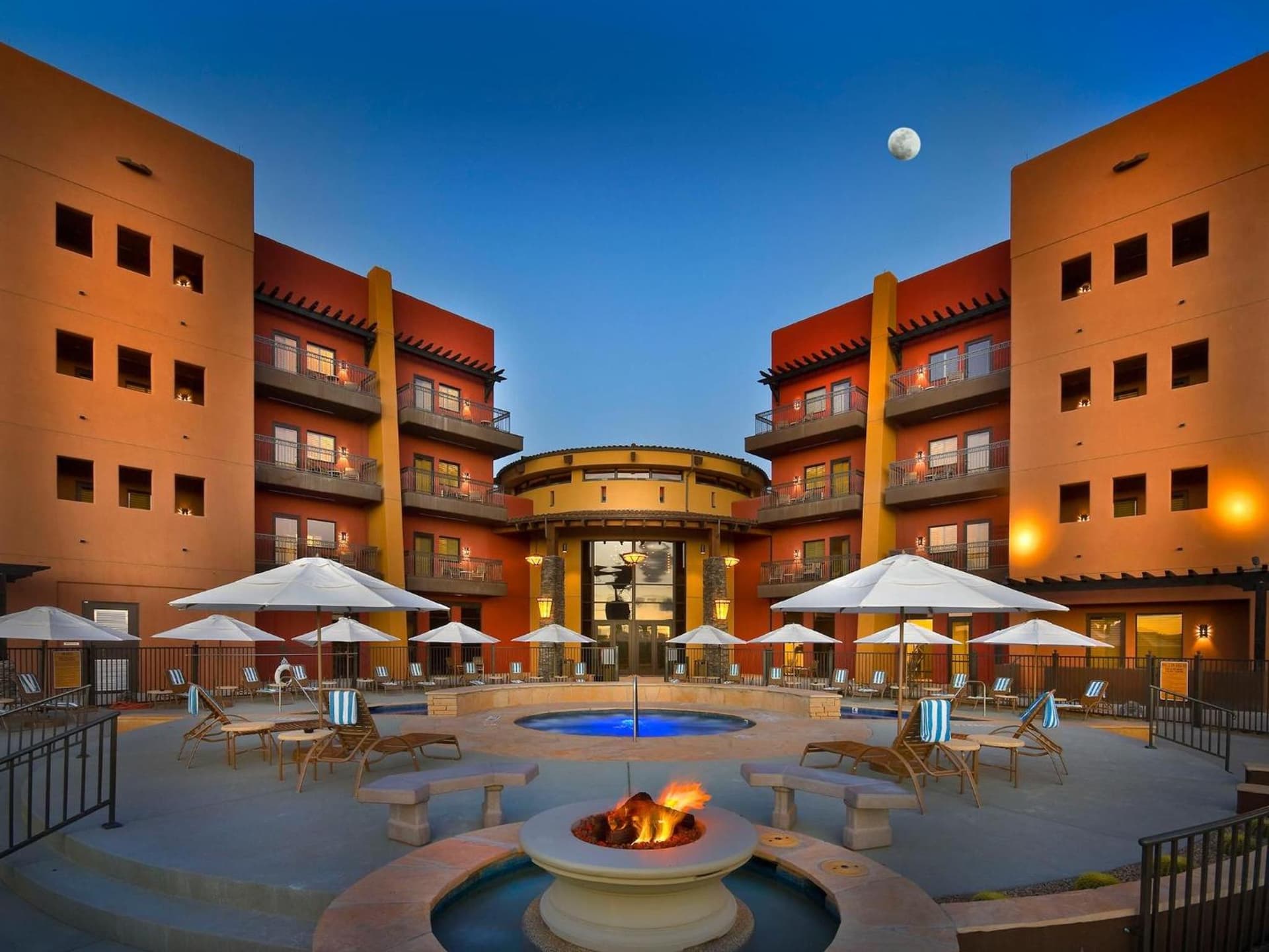 Desert Diamond Casino gallery photo in Tucson, AZ — image 15