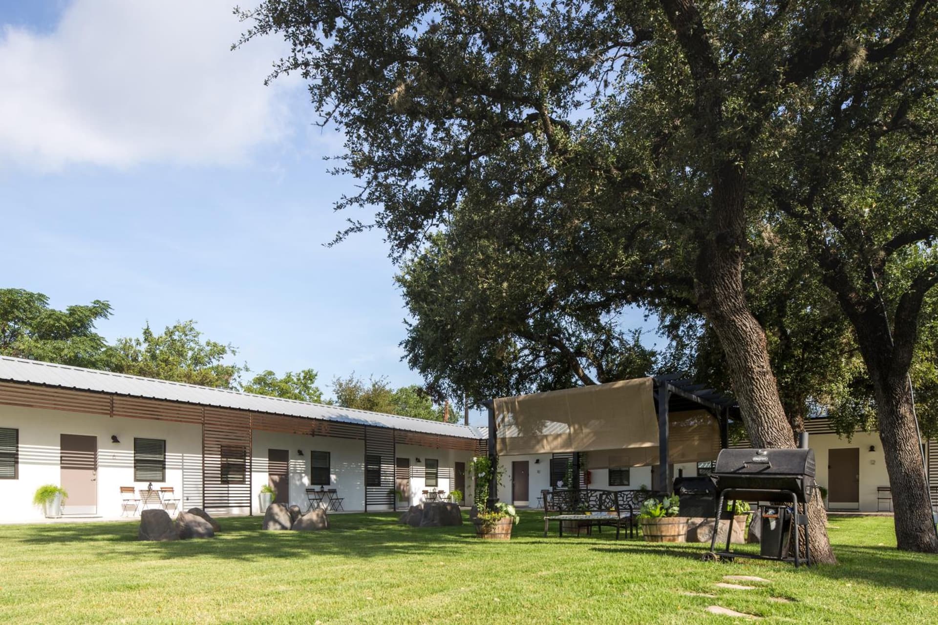 Hotel Flora and Fauna gallery photo in Wimberley, TX — image 82