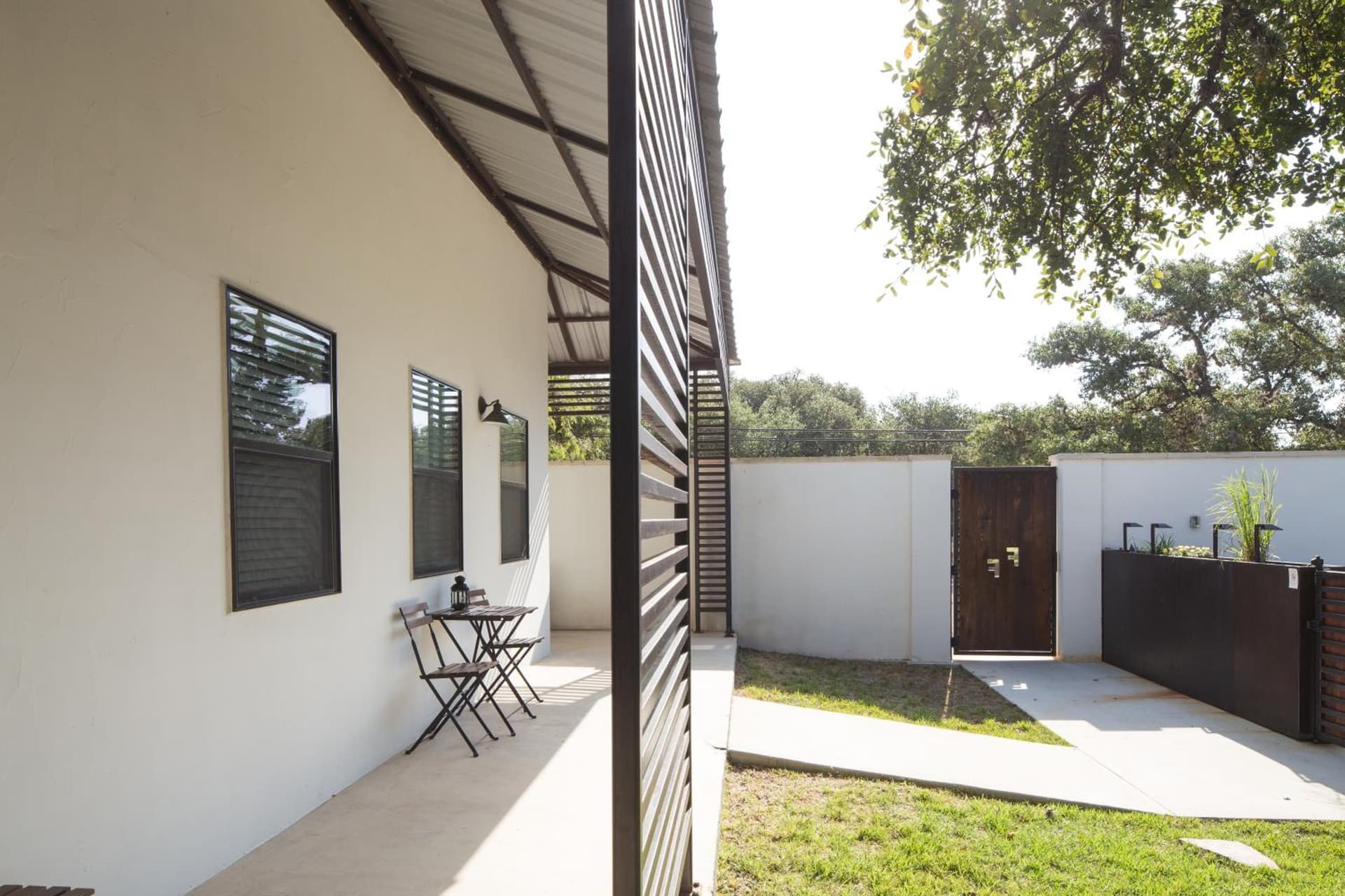Hotel Flora and Fauna gallery photo in Wimberley, TX — image 32