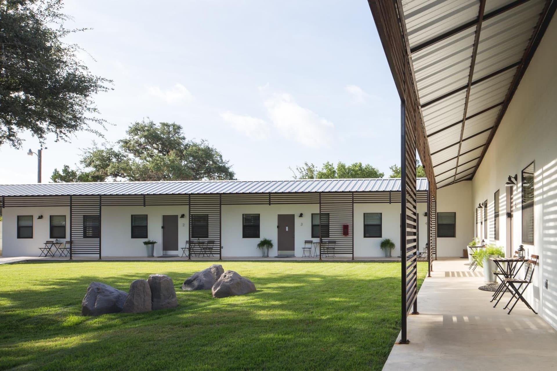 Hotel Flora and Fauna gallery photo in Wimberley, TX — image 31