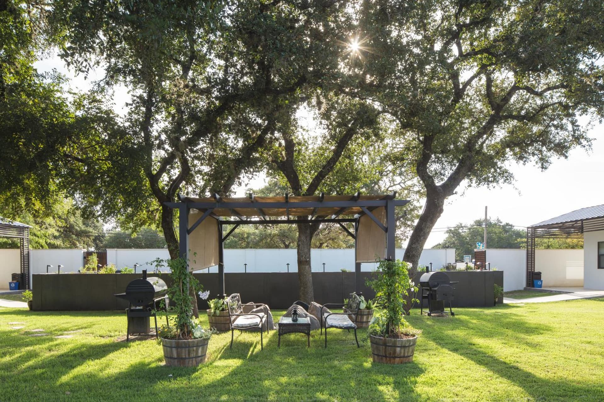 Hotel Flora and Fauna gallery photo in Wimberley, TX — image 107
