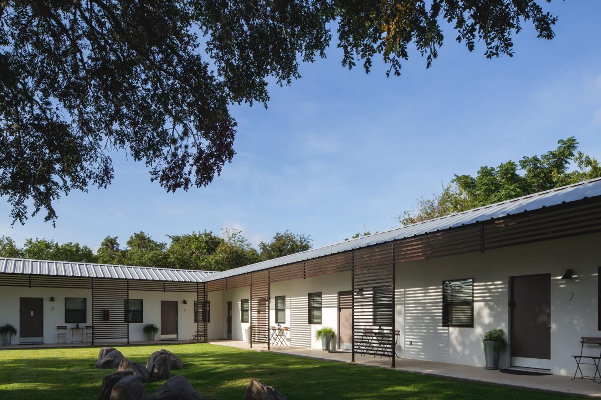 Hotel Flora and Fauna gallery photo in Wimberley, TX — image 68