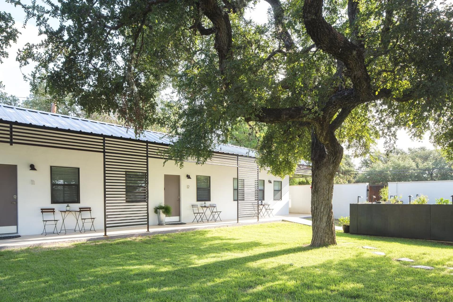Hotel Flora and Fauna gallery photo in Wimberley, TX — image 21