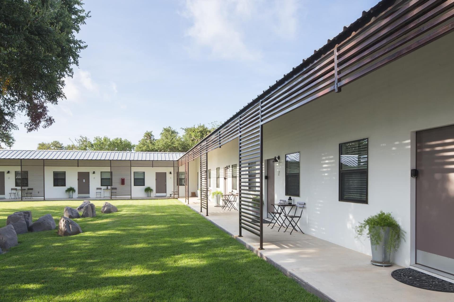 Hotel Flora and Fauna gallery photo in Wimberley, TX — image 119