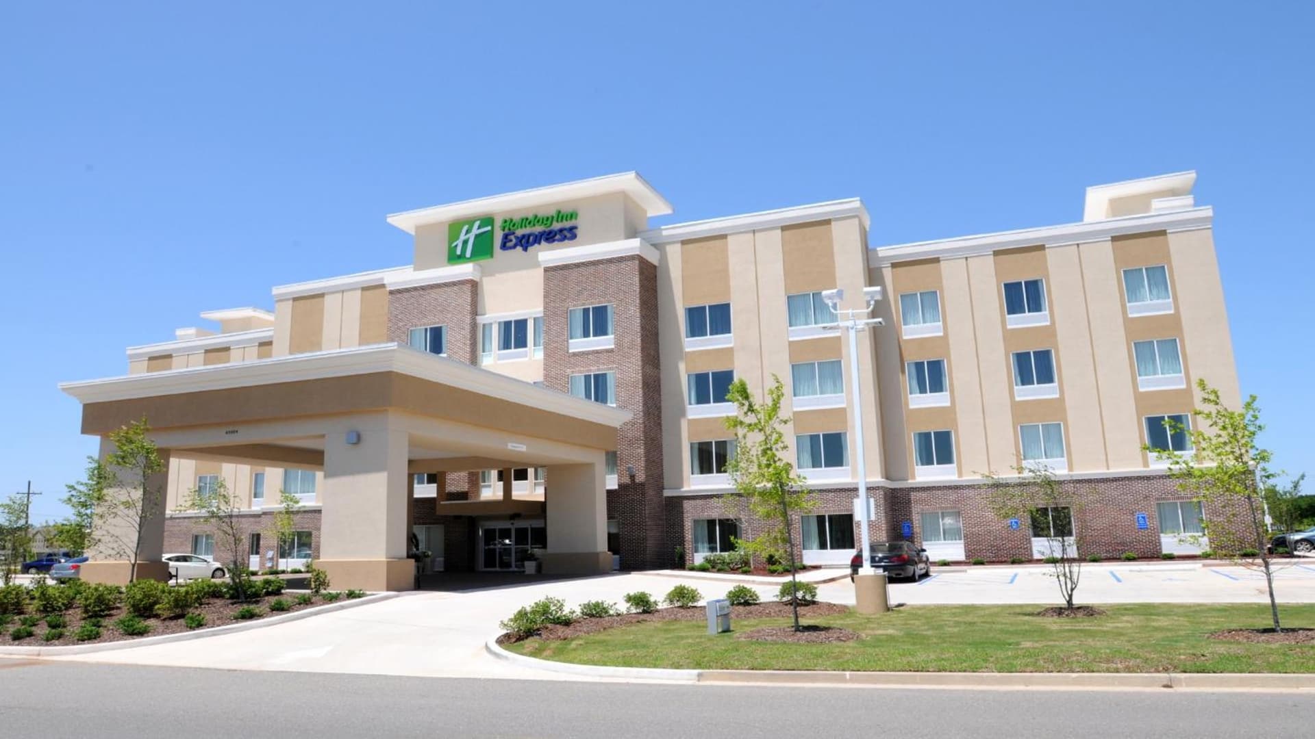 Holiday Inn Express Covington-Madisonville by IHG gallery photo in Covington, LA — image 10
