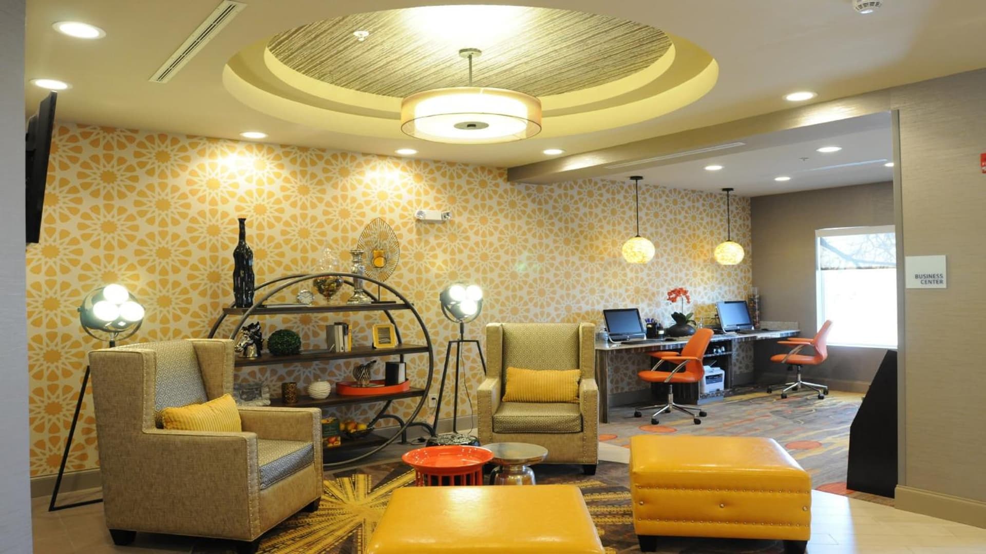 Holiday Inn Express Covington-Madisonville by IHG gallery photo in Covington, LA — image 32
