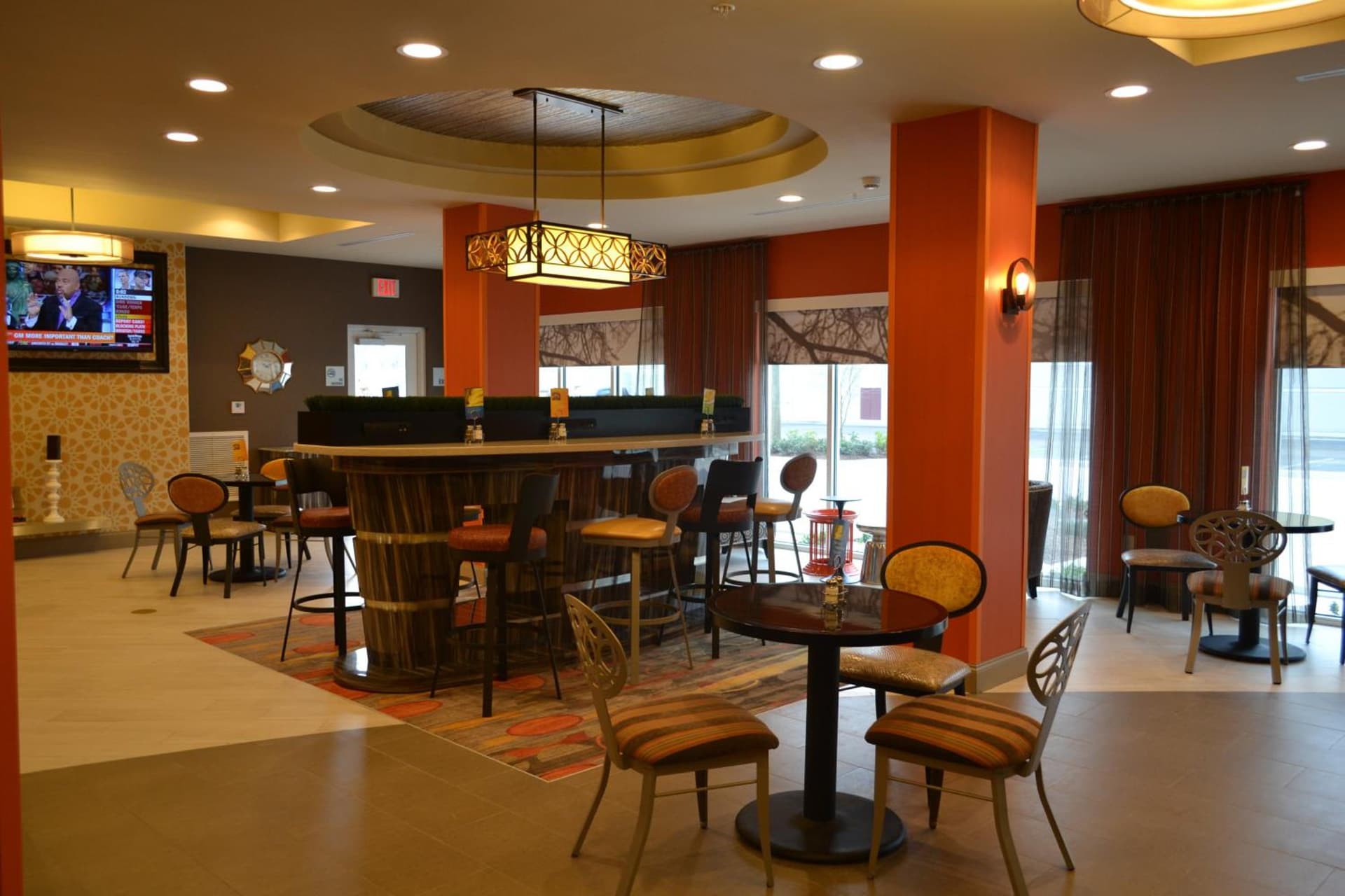 Holiday Inn Express Covington-Madisonville by IHG gallery photo in Covington, LA — image 9