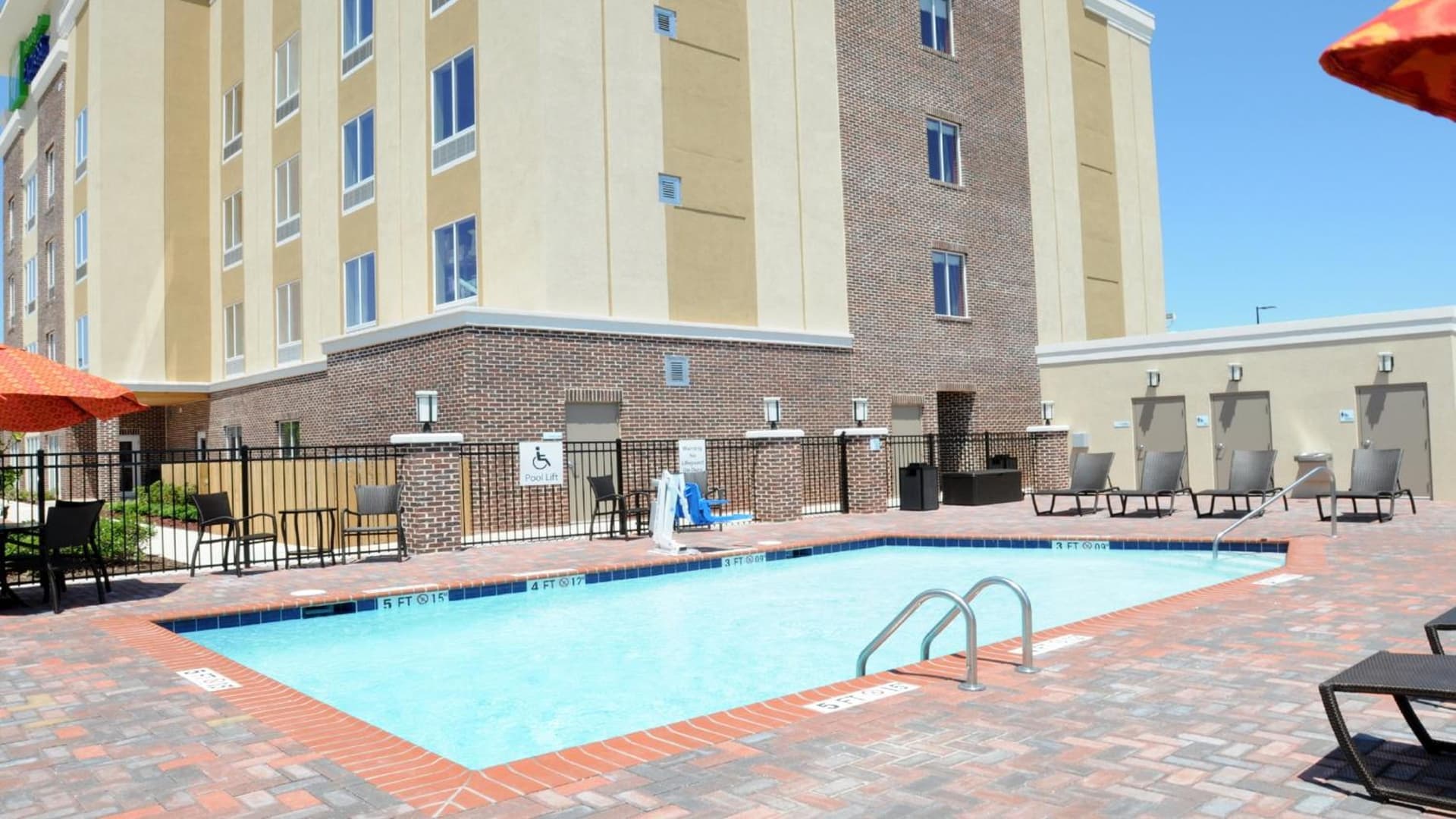 Holiday Inn Express Covington-Madisonville by IHG gallery photo in Covington, LA — image 33