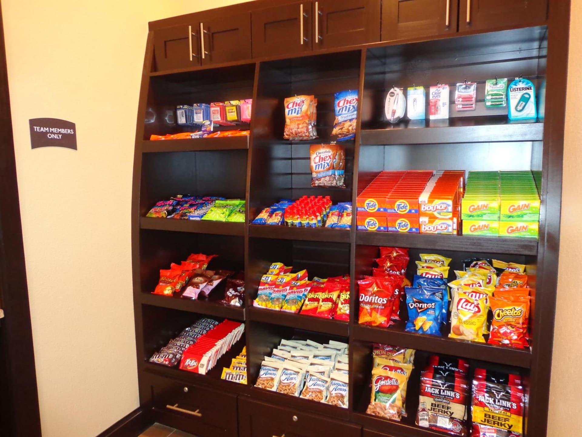 Staybridge Suites Longview by IHG gallery photo in Longview, TX — image 45