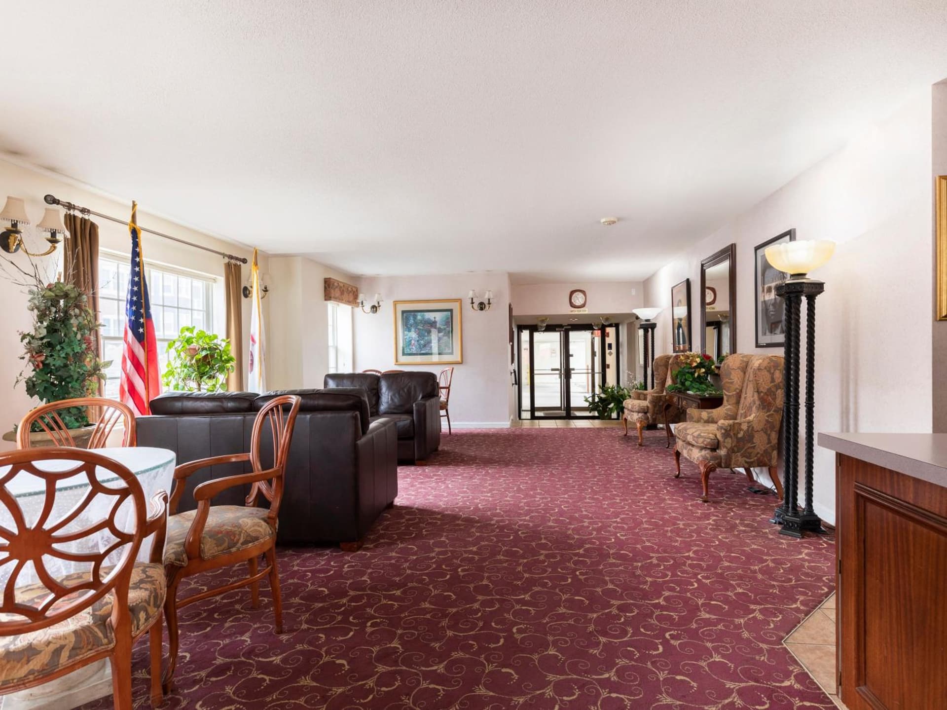 Mansion View Inn & Suites gallery photo in Springfield, IL — image 5