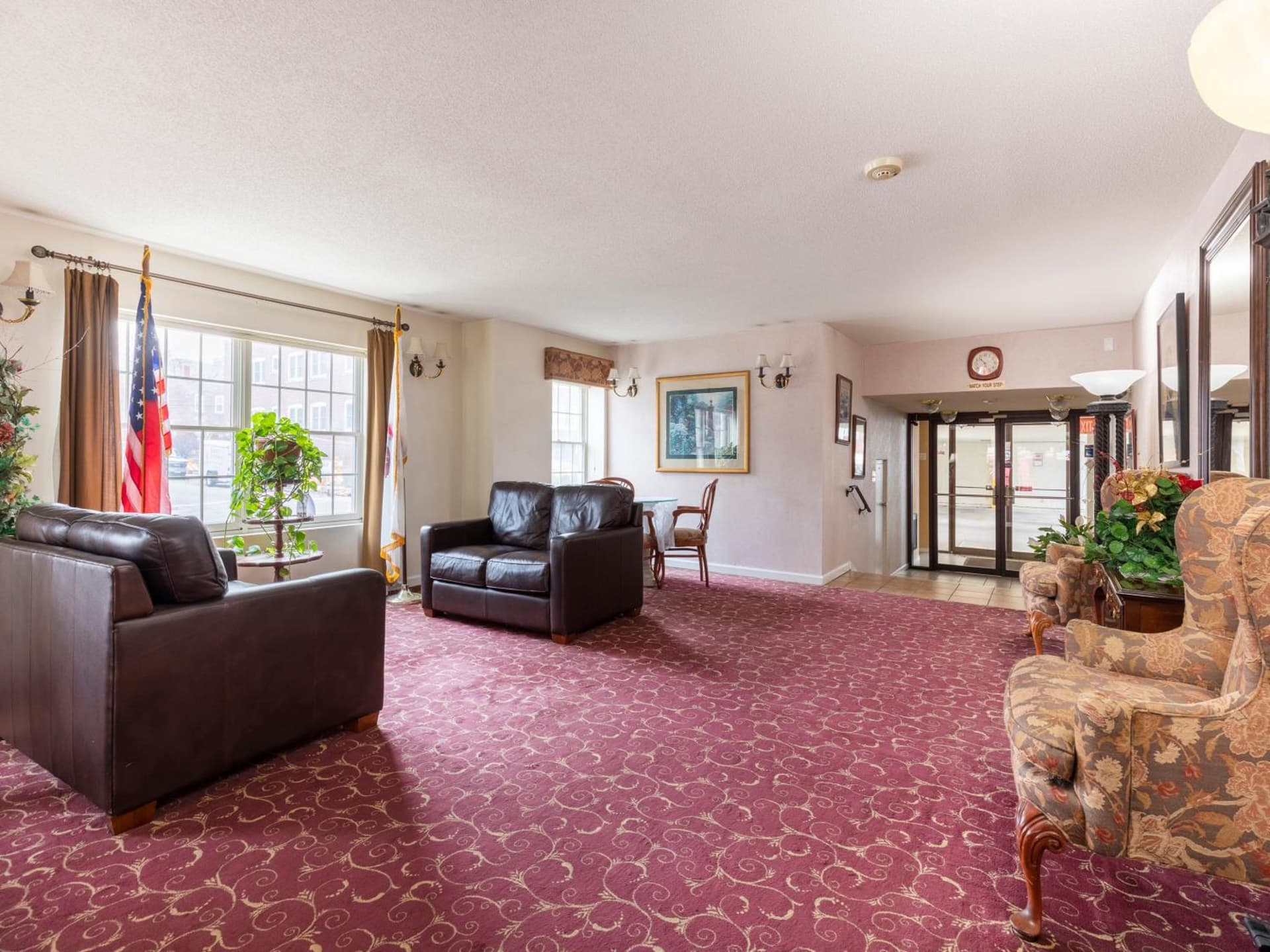 Mansion View Inn & Suites gallery photo in Springfield, IL — image 31