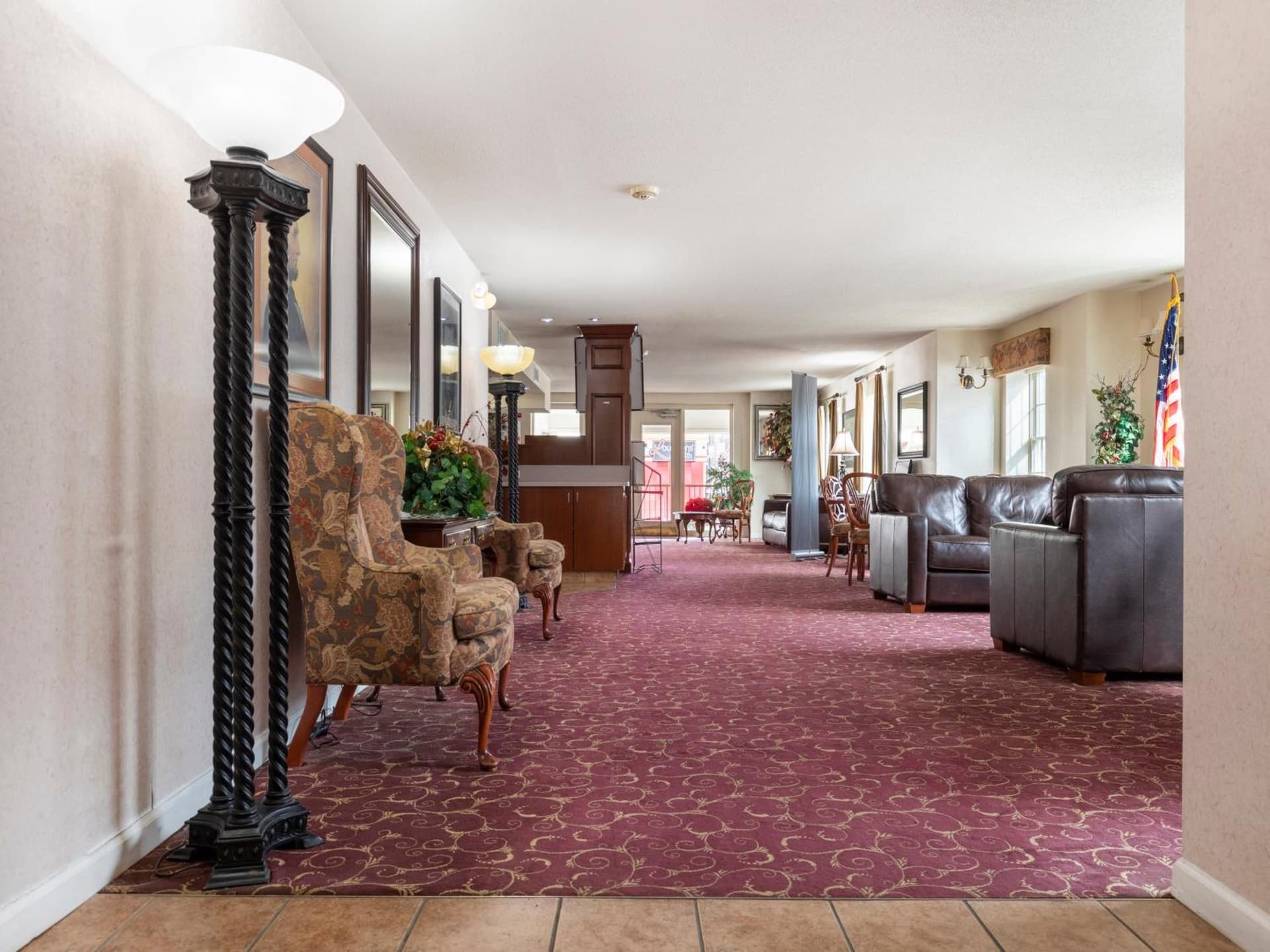 Mansion View Inn & Suites gallery photo in Springfield, IL — image 39