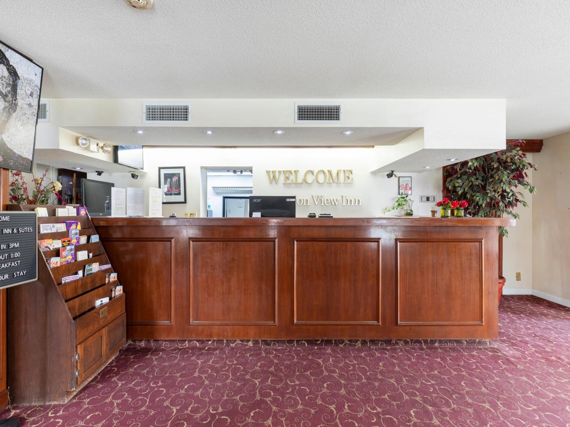 Mansion View Inn & Suites gallery photo in Springfield, IL — image 57