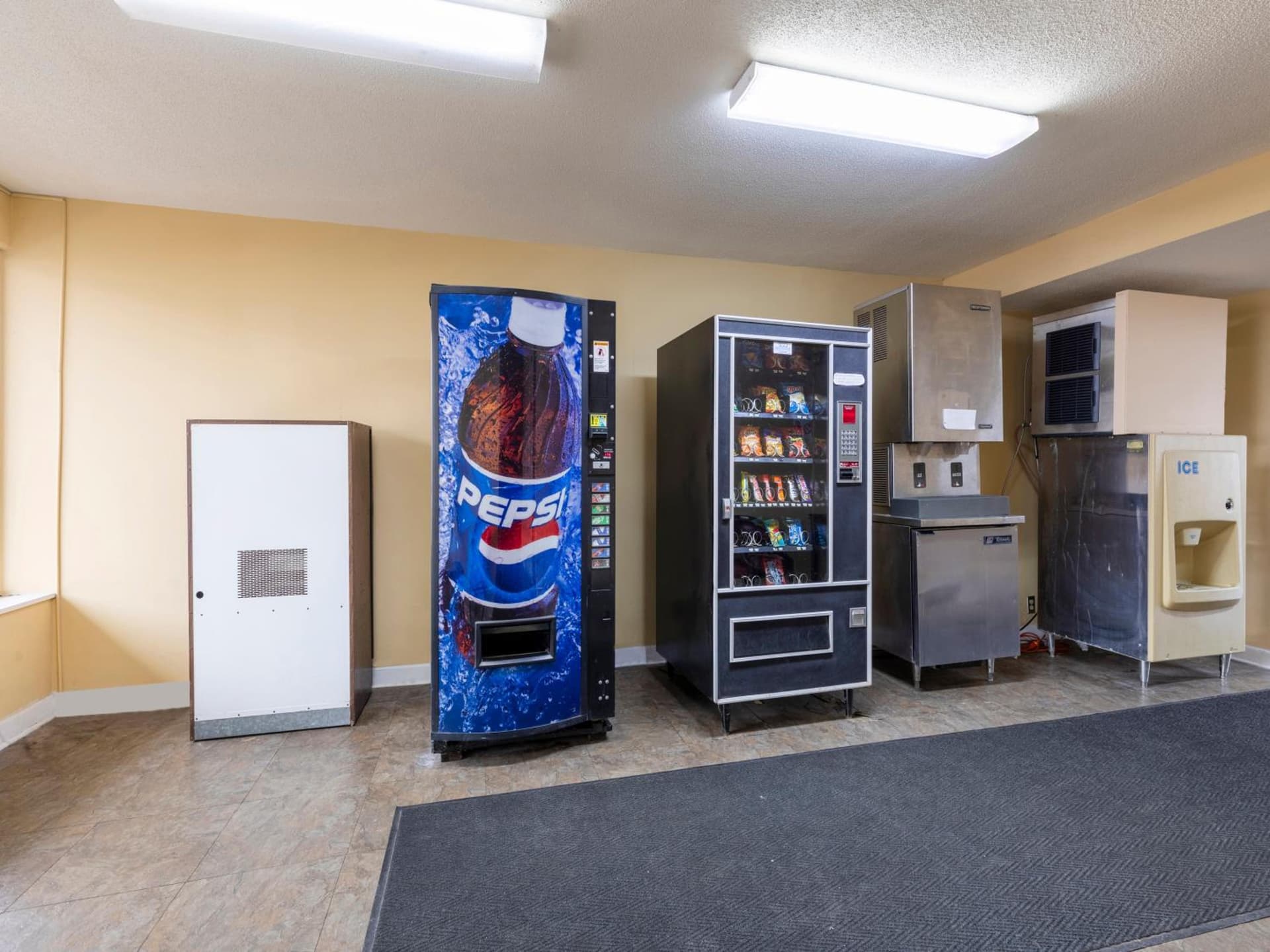 Mansion View Inn & Suites gallery photo in Springfield, IL — image 41
