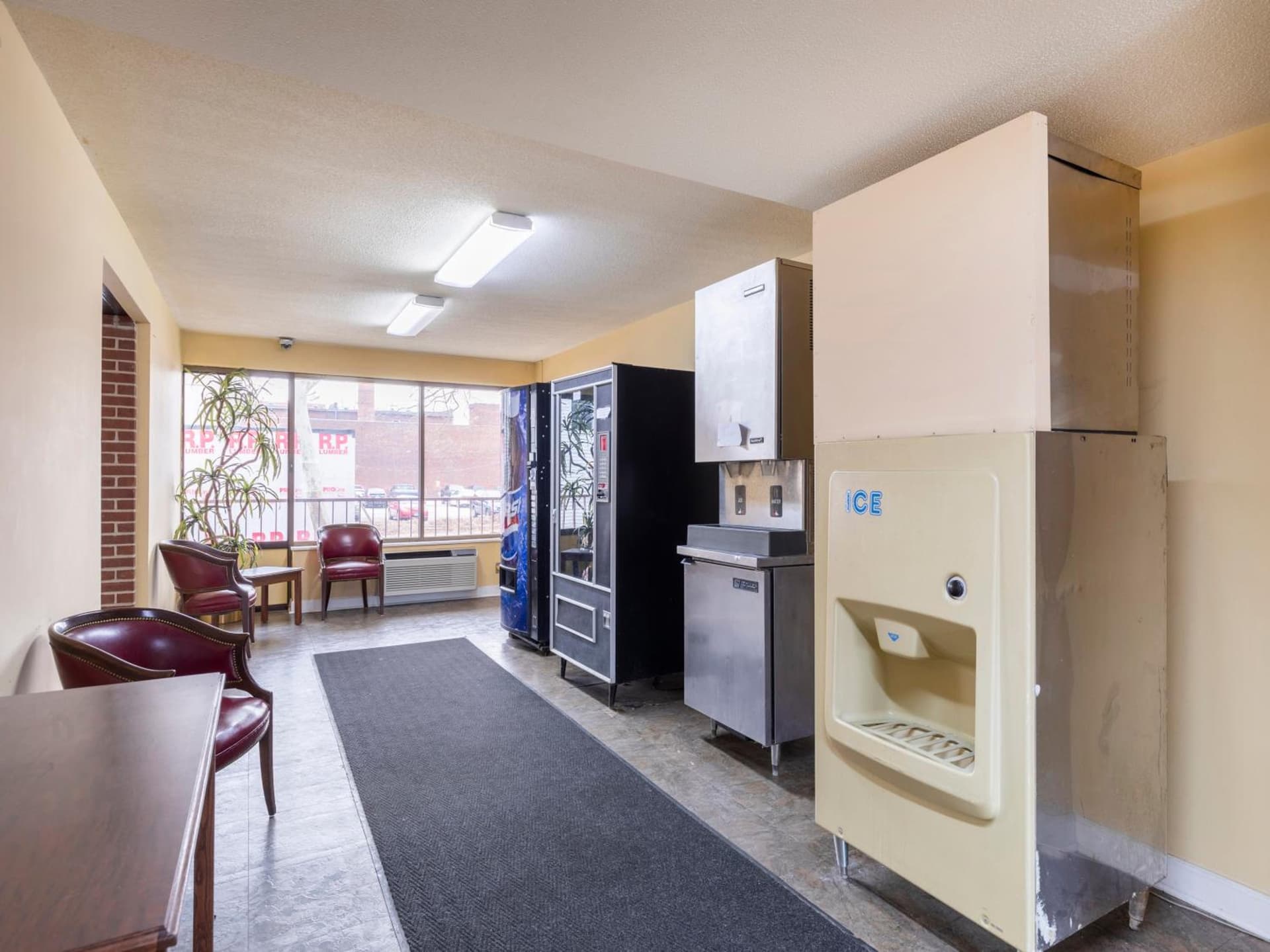Mansion View Inn & Suites gallery photo in Springfield, IL — image 19