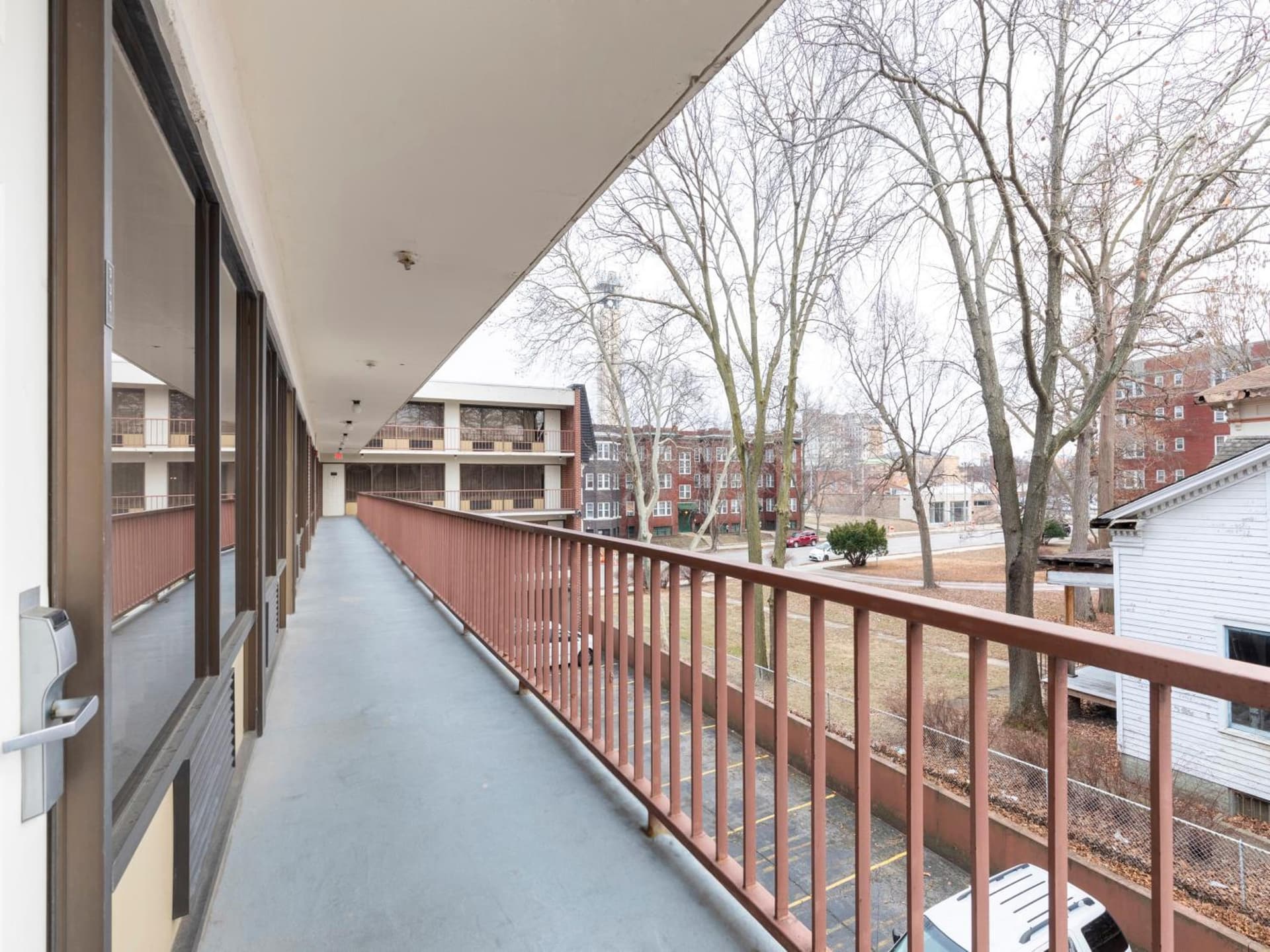 Mansion View Inn & Suites gallery photo in Springfield, IL — image 40