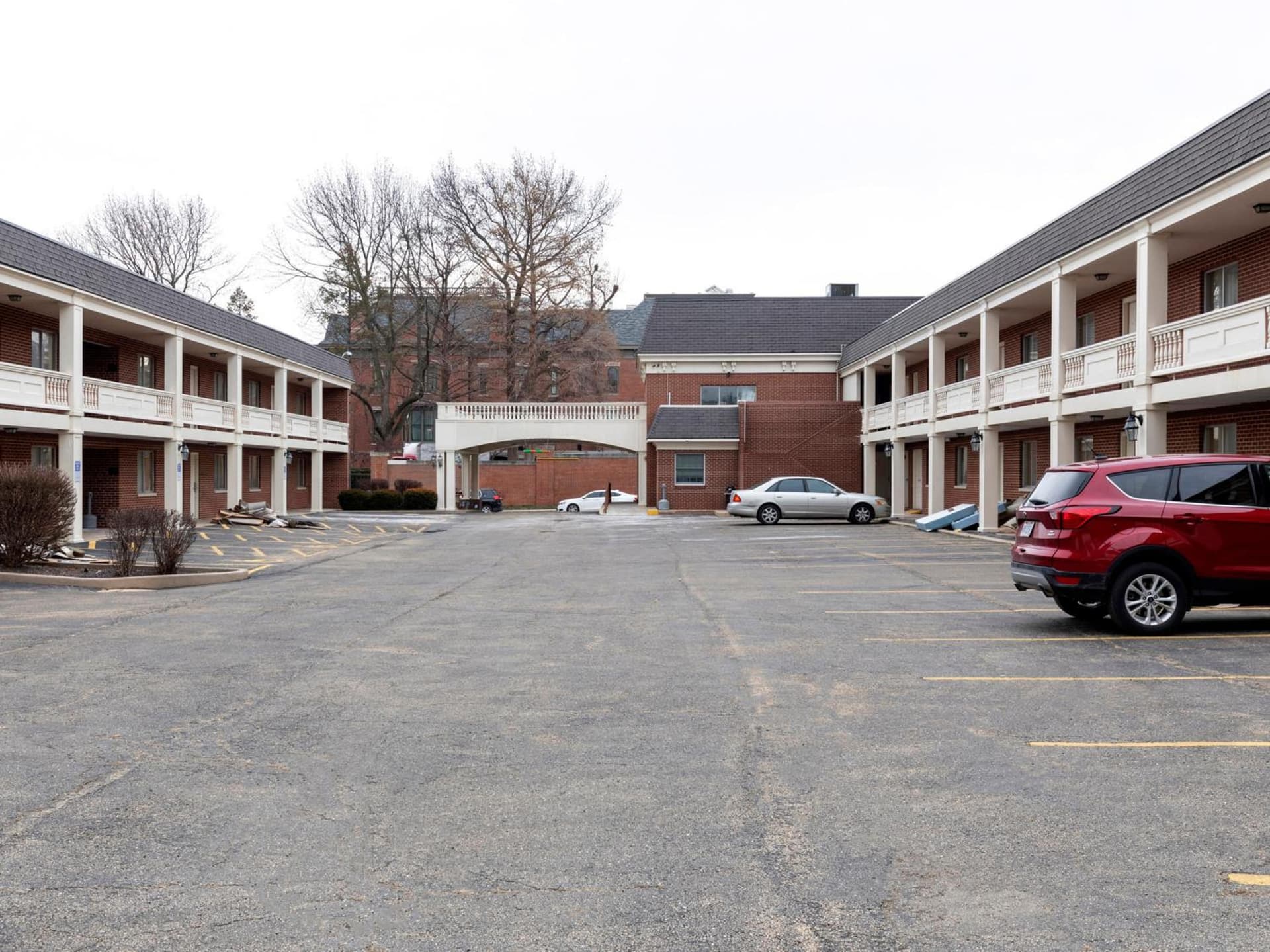 Mansion View Inn & Suites gallery photo in Springfield, IL — image 23