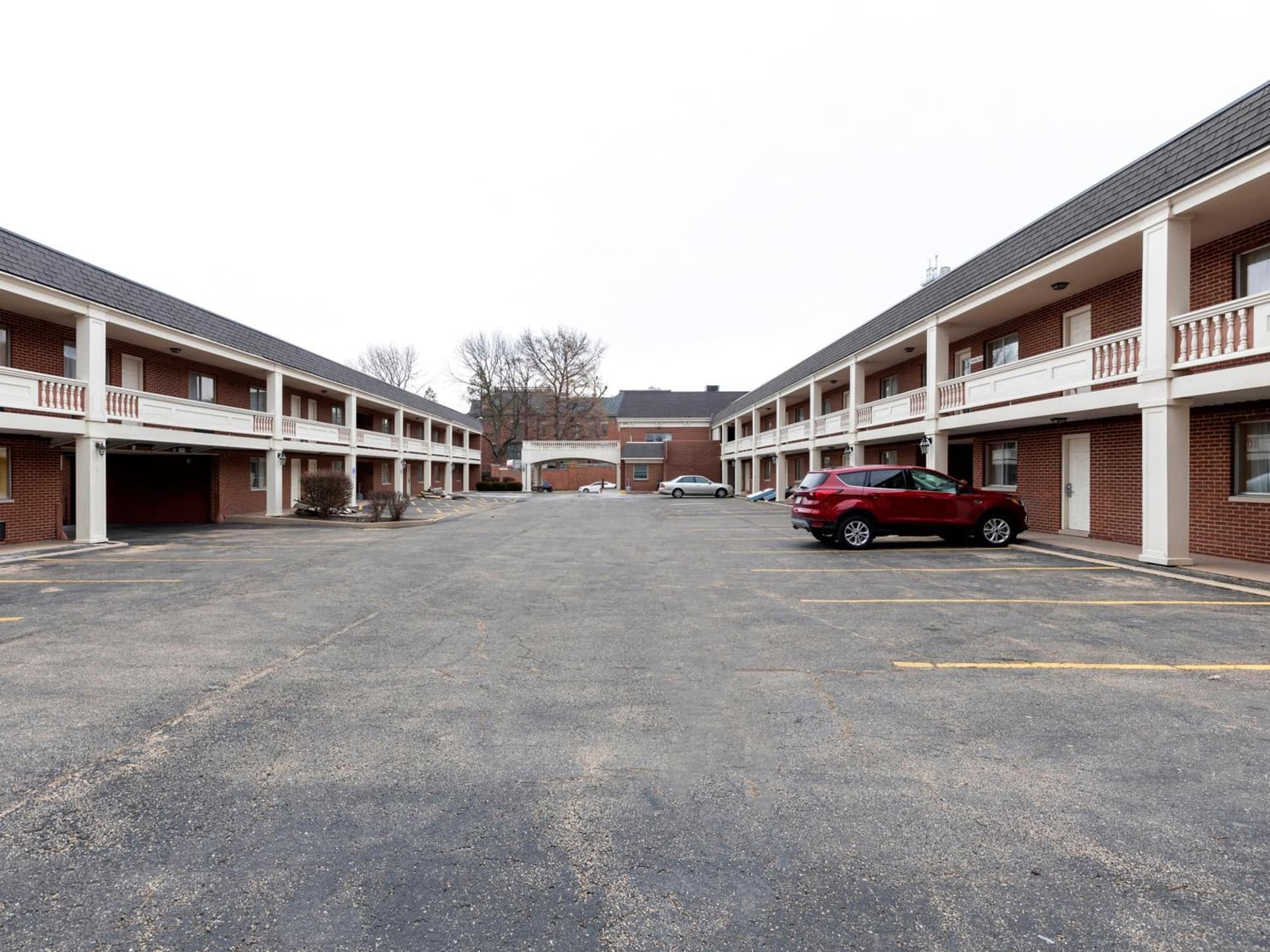 Mansion View Inn & Suites gallery photo in Springfield, IL — image 66