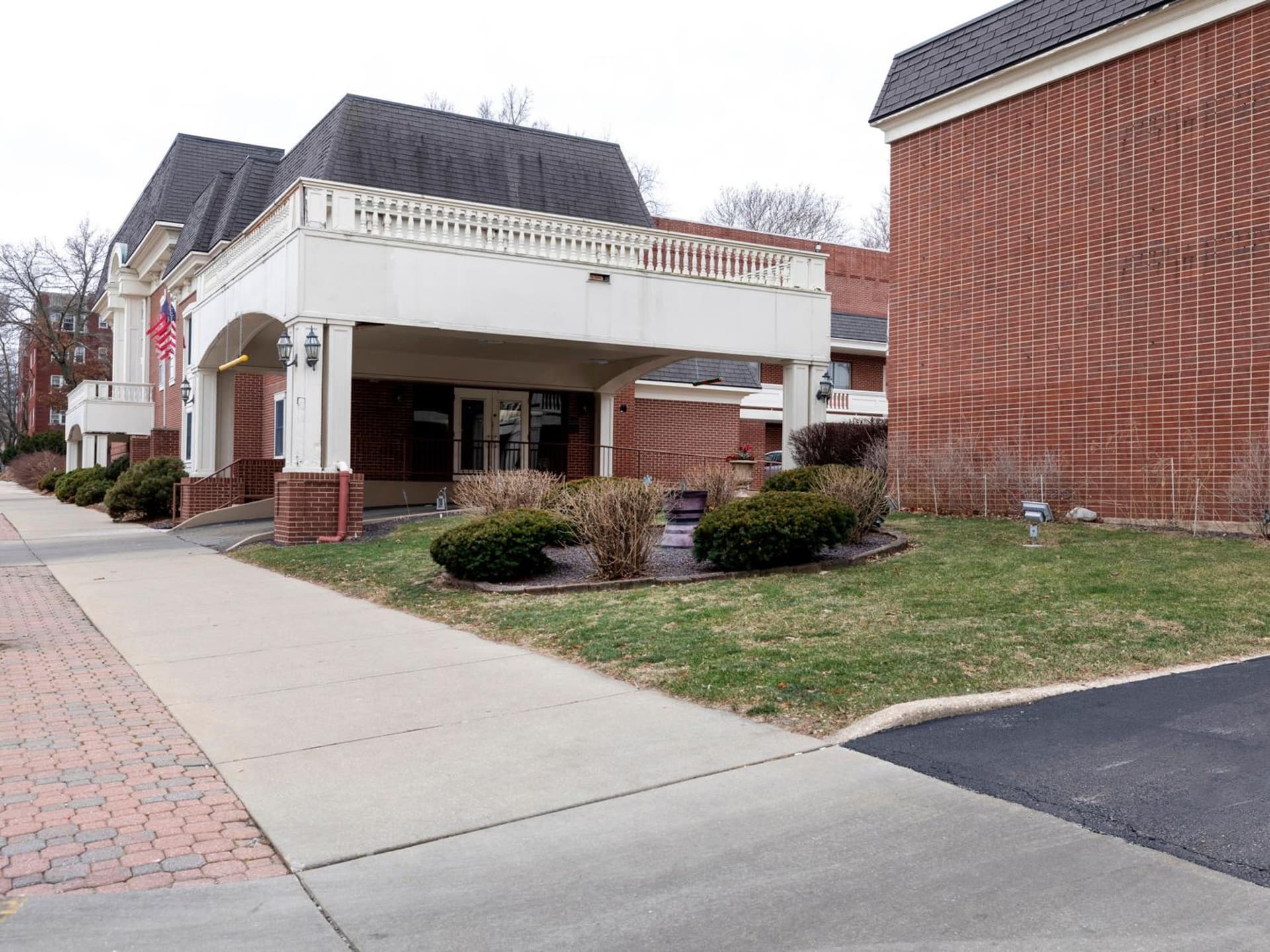 Mansion View Inn & Suites gallery photo in Springfield, IL — image 64