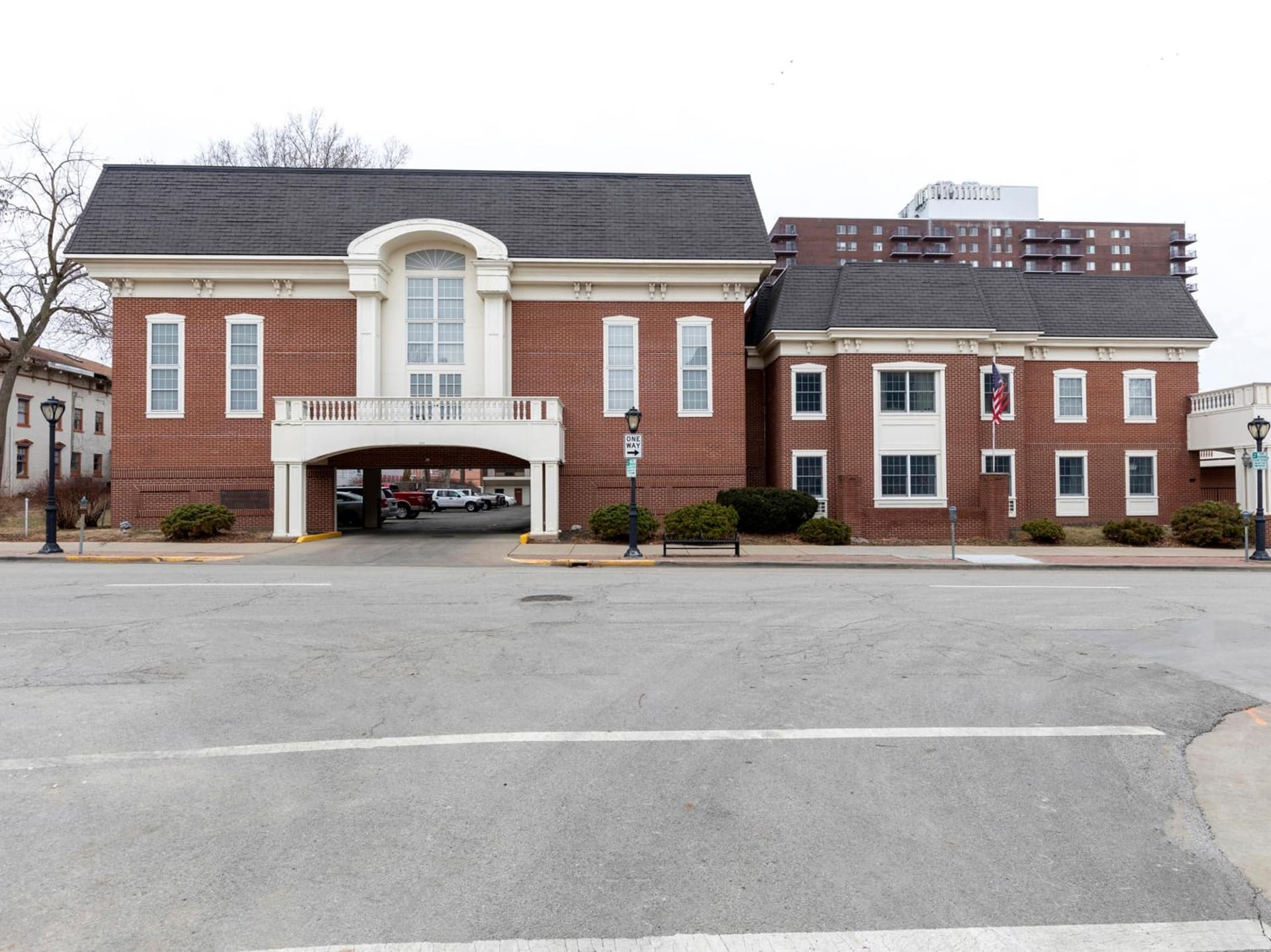 Mansion View Inn & Suites gallery photo in Springfield, IL — image 45
