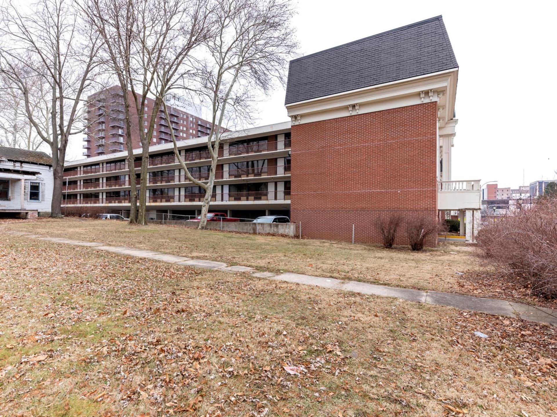 Mansion View Inn & Suites gallery photo in Springfield, IL — image 20