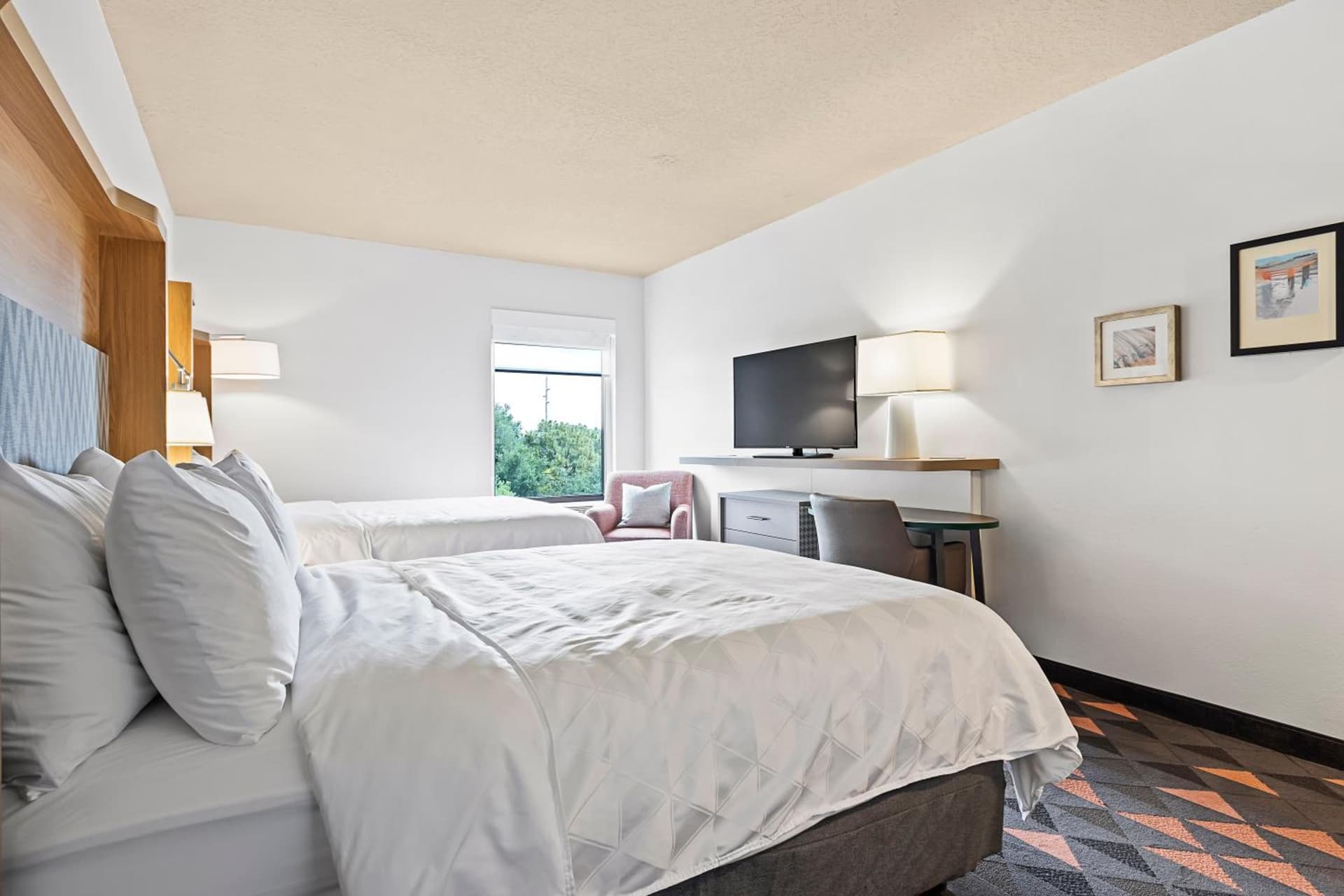 Holiday Inn - St. Petersburg West by IHG gallery photo in St Petersburg, FL — image 19