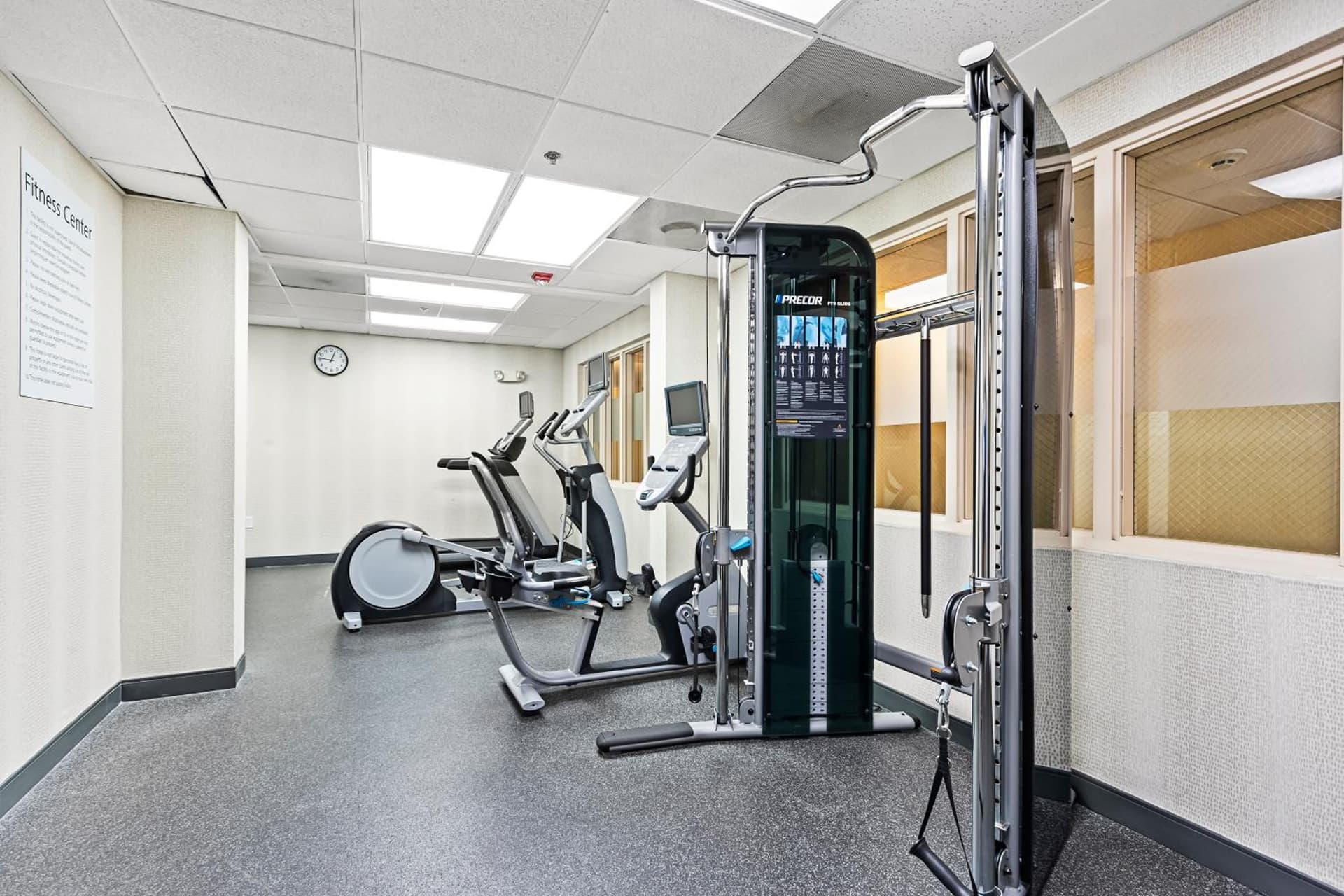 Holiday Inn - St. Petersburg West by IHG gallery photo in St Petersburg, FL — image 29