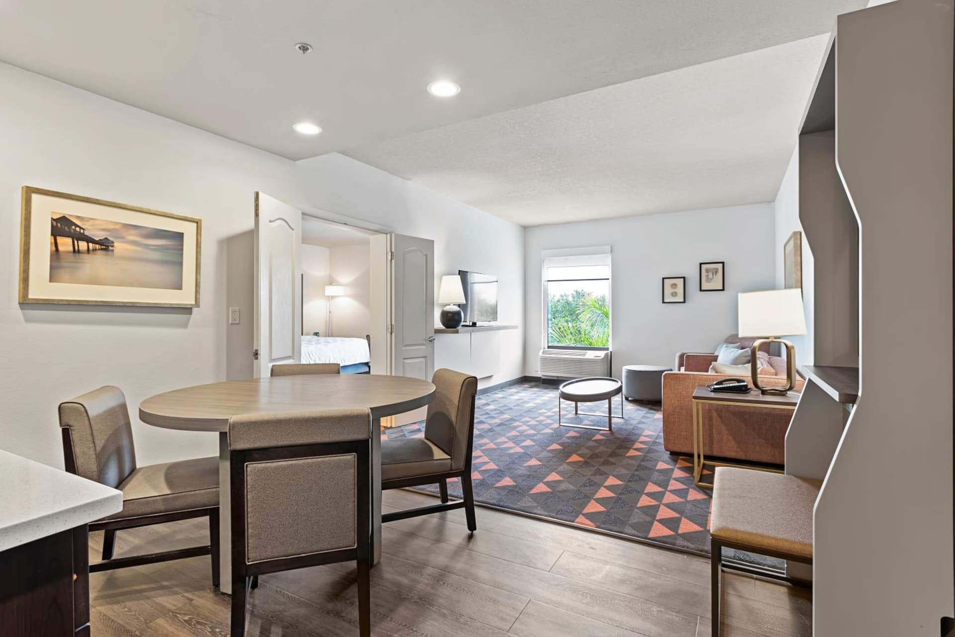 Holiday Inn - St. Petersburg West by IHG gallery photo in St Petersburg, FL — image 36