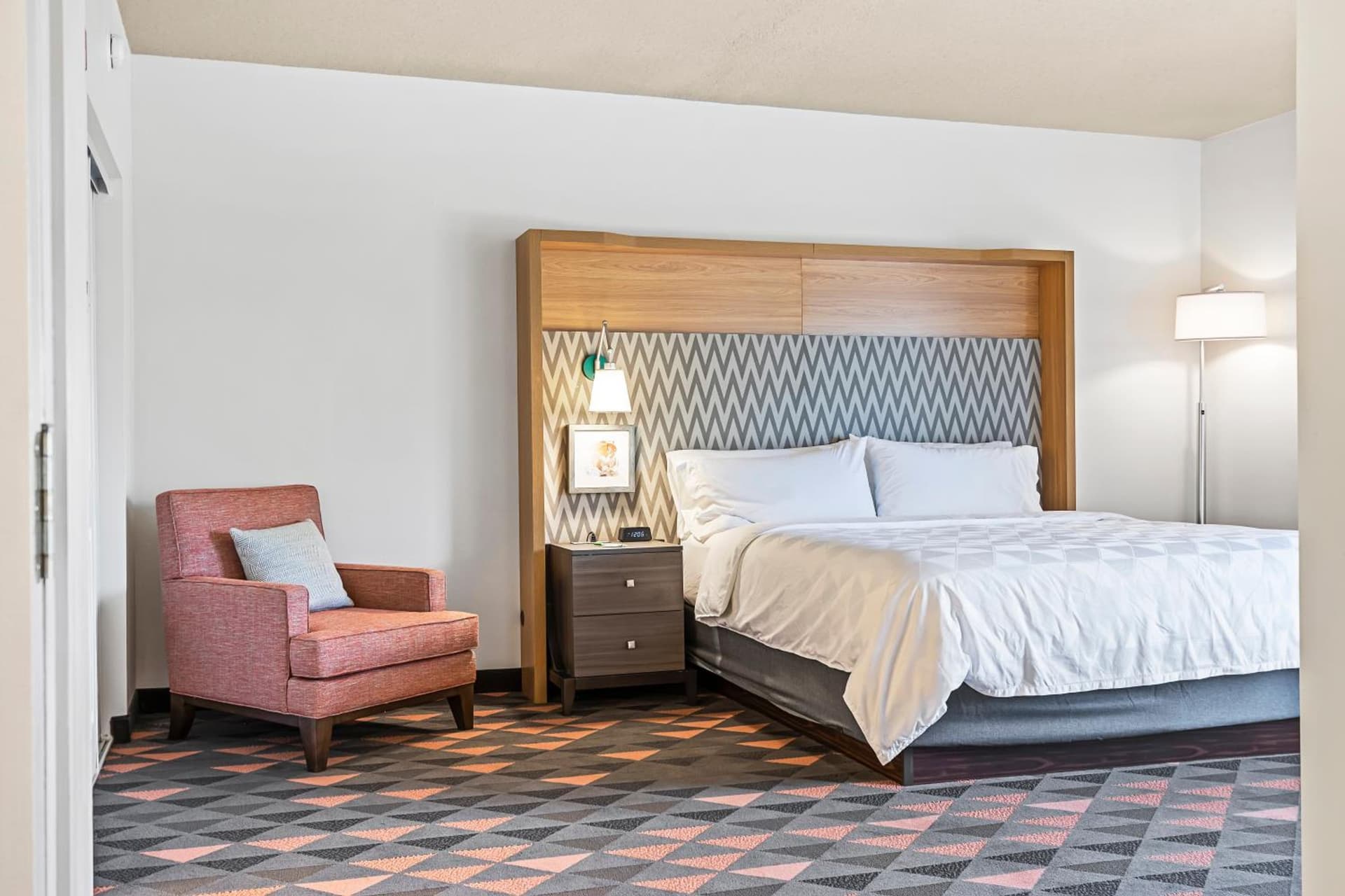 Holiday Inn - St. Petersburg West by IHG gallery photo in St Petersburg, FL — image 16
