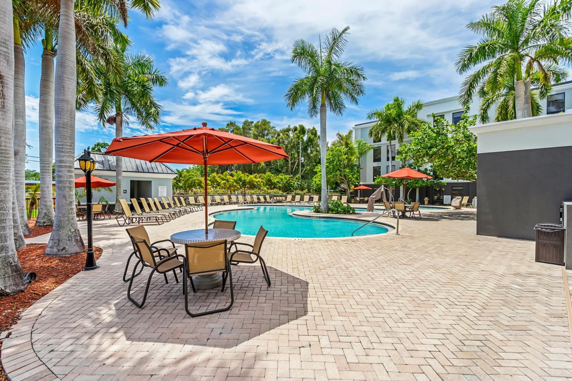 Holiday Inn - St. Petersburg West by IHG gallery photo in St Petersburg, FL — image 10