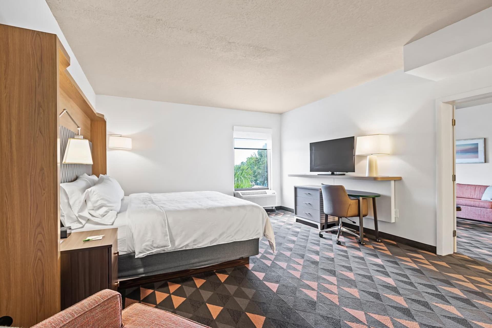 Holiday Inn - St. Petersburg West by IHG gallery photo in St Petersburg, FL — image 18