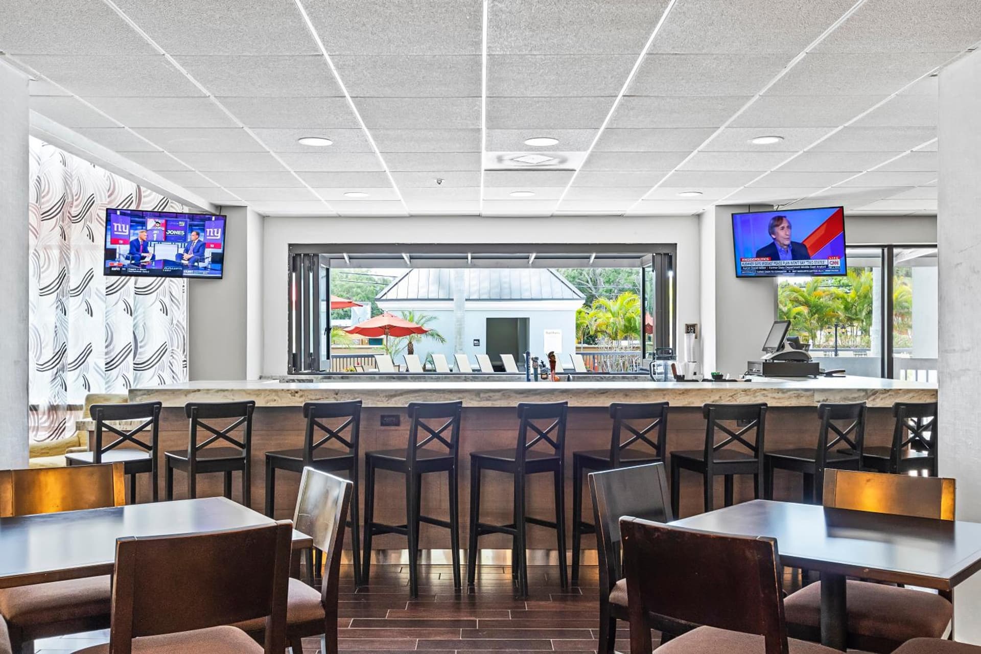 Holiday Inn - St. Petersburg West by IHG gallery photo in St Petersburg, FL — image 33
