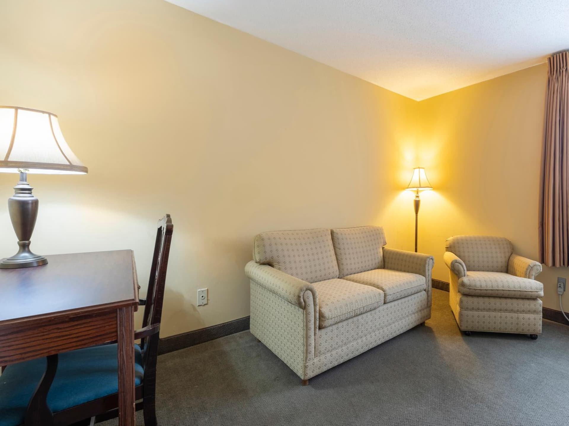 Mansion View Inn & Suites gallery photo in Springfield, IL — image 73