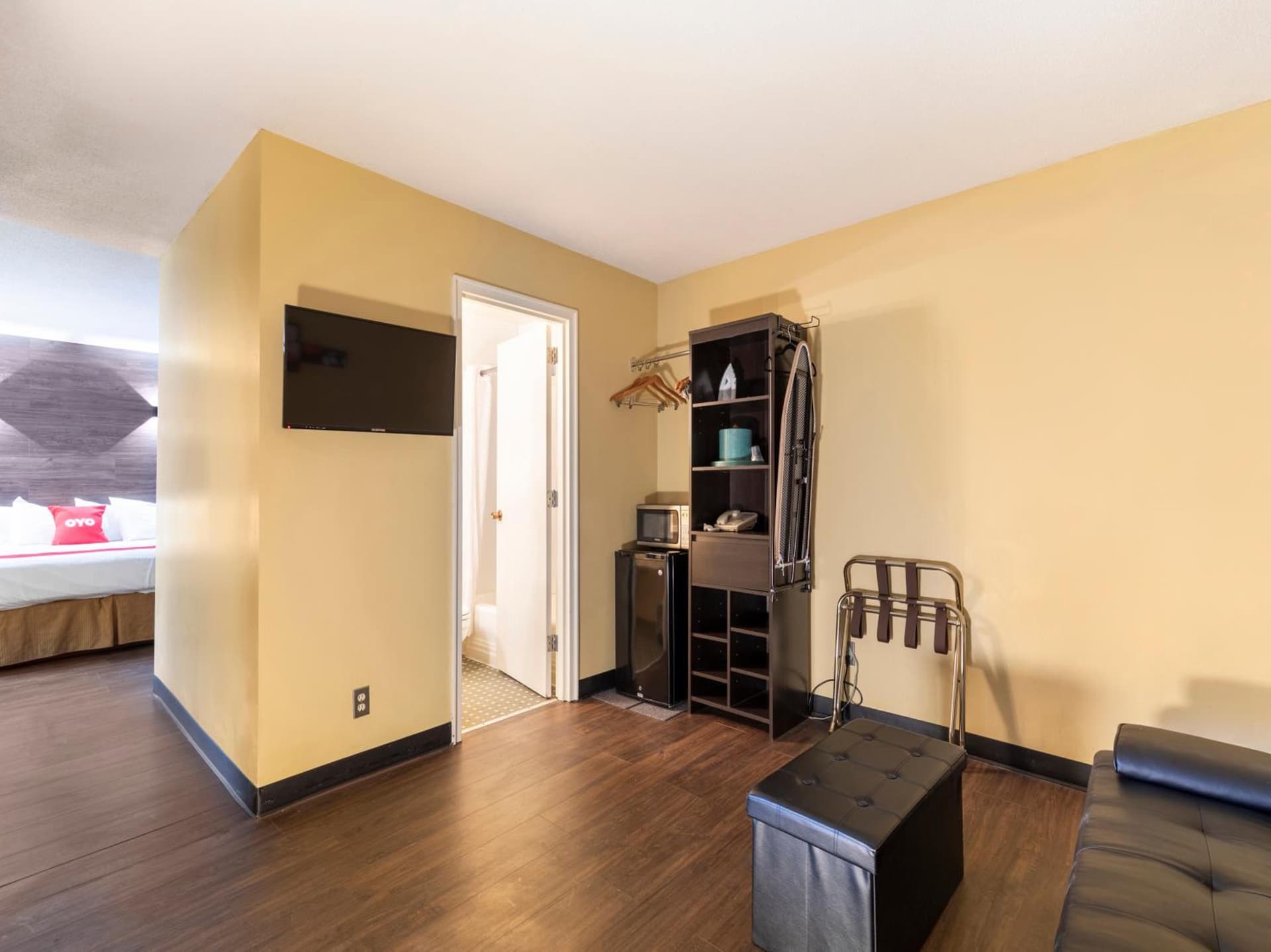 Mansion View Inn & Suites gallery photo in Springfield, IL — image 10